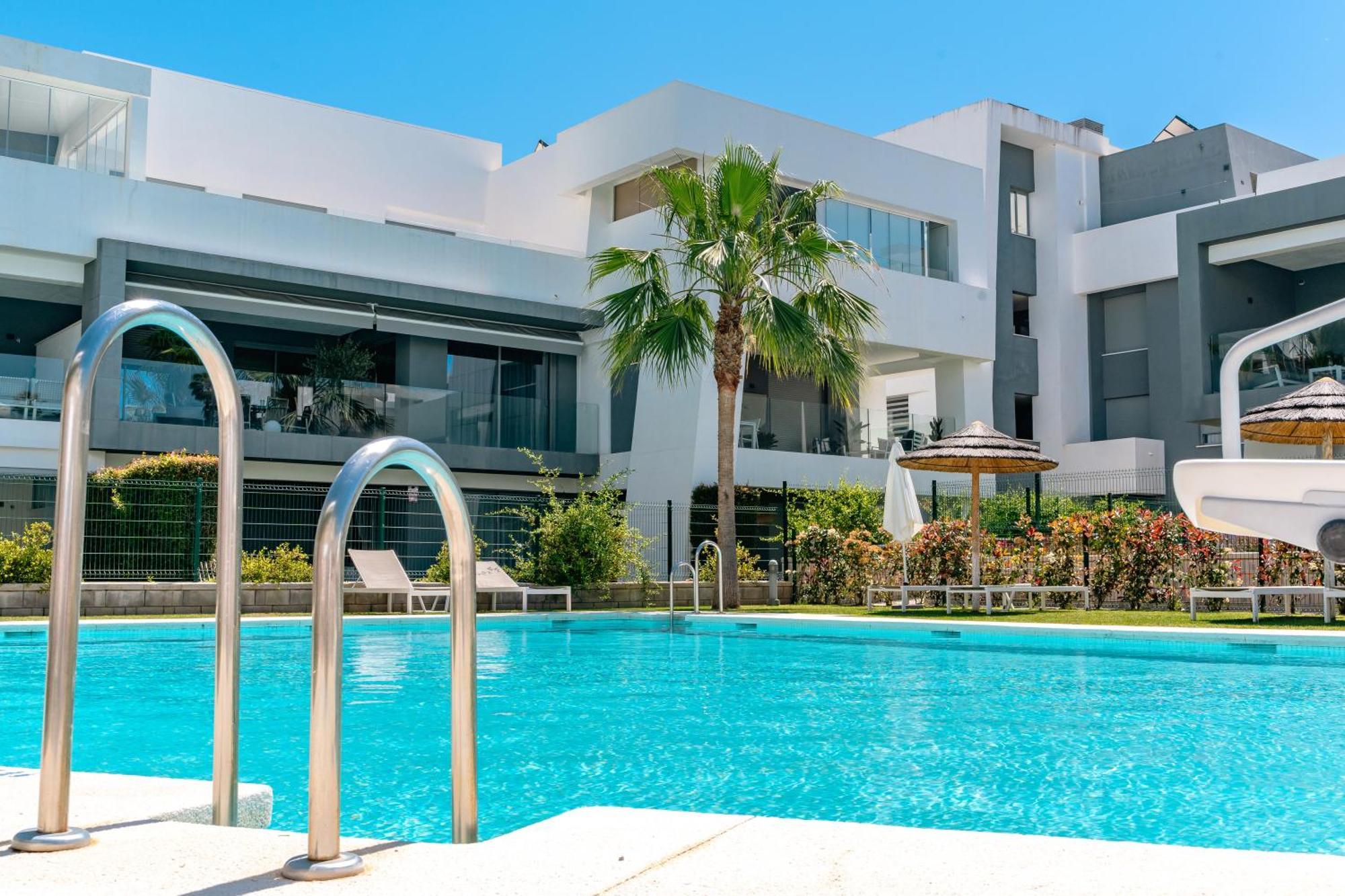 Apartamento Luxury 4Br Penthouse Xxl Terrace