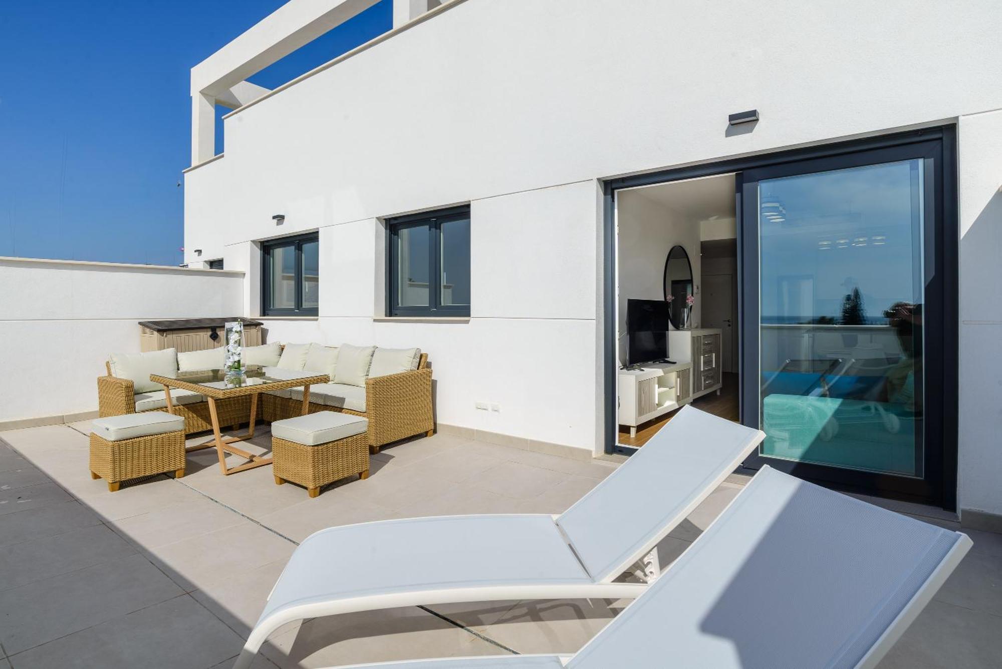 Apartamento Celere Sea Views *