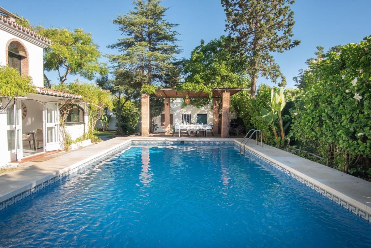 Marbella Family Villa *