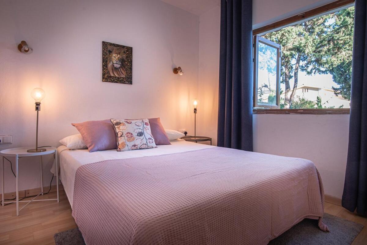Villa Marbella Family
