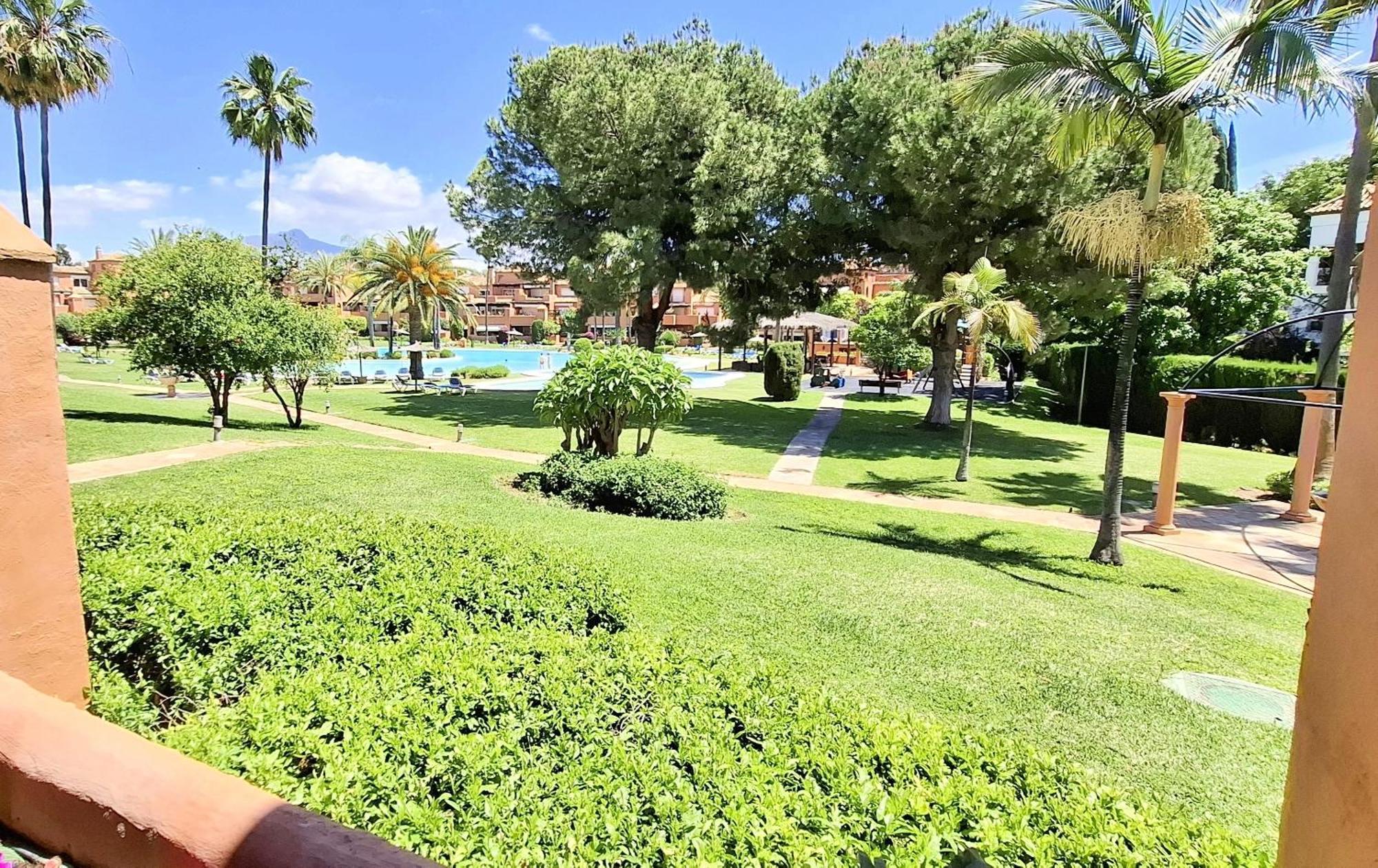 Alhambra Del Golf - Guadalmina Estepona