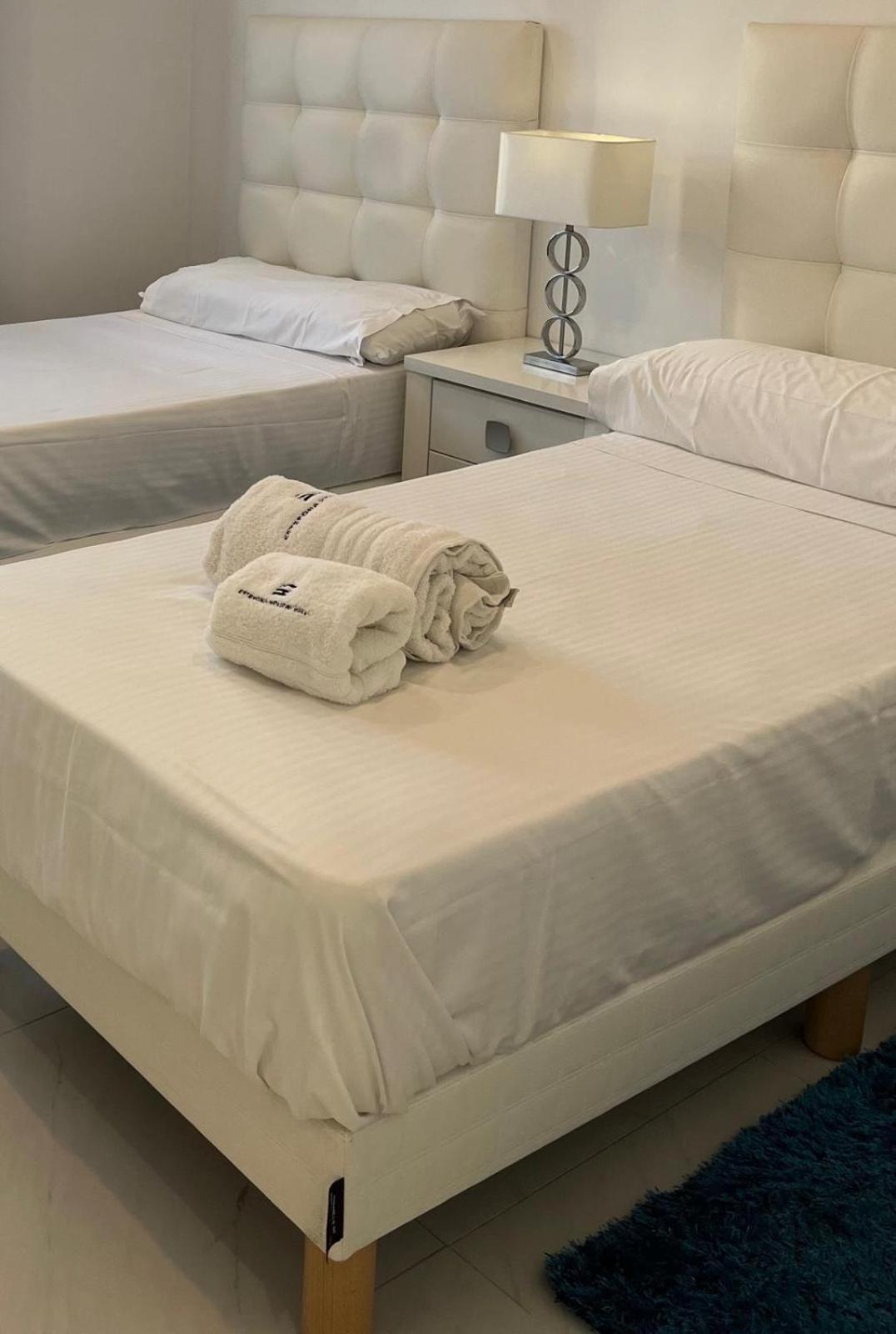 Appartement Mirador De Hills - Lifestyle 800m - Esteponacity *