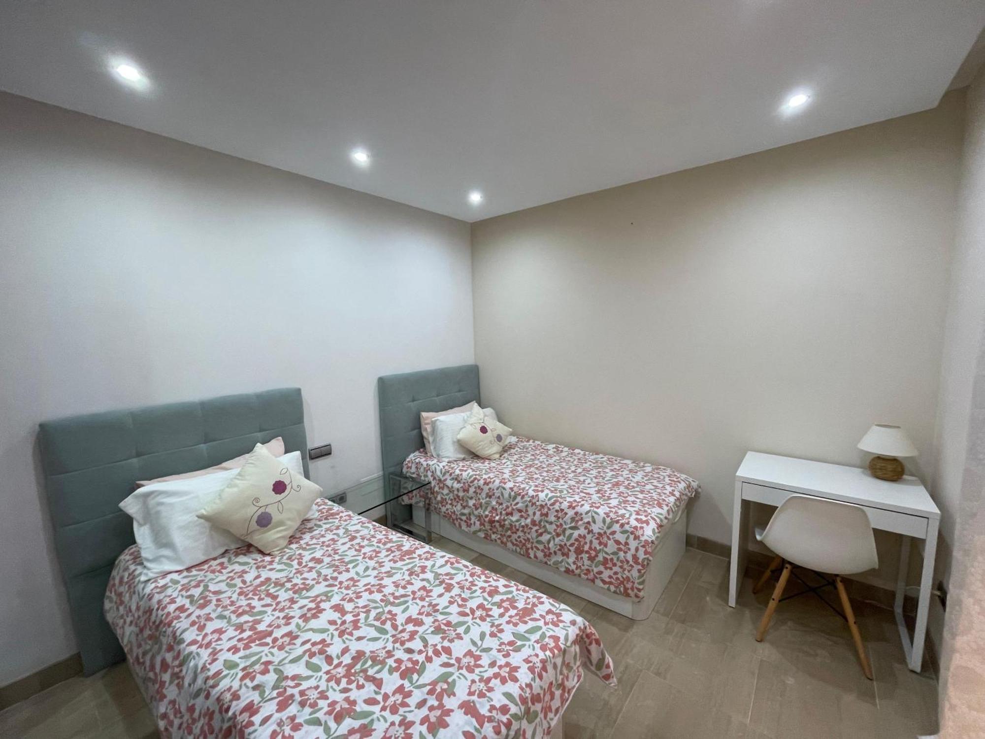 Butique Bahia De La Plata Con Piscina Privada Apartamento *