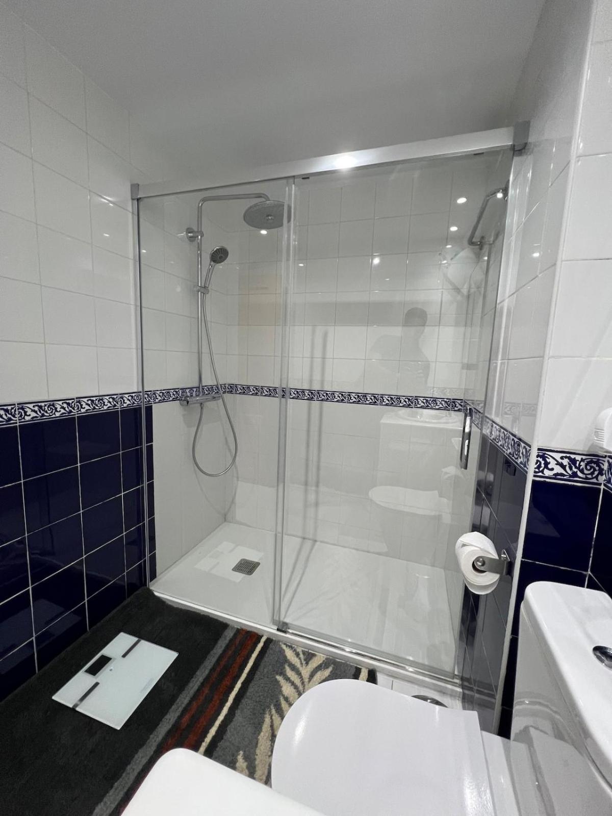 Apartment Center - Near Estepona