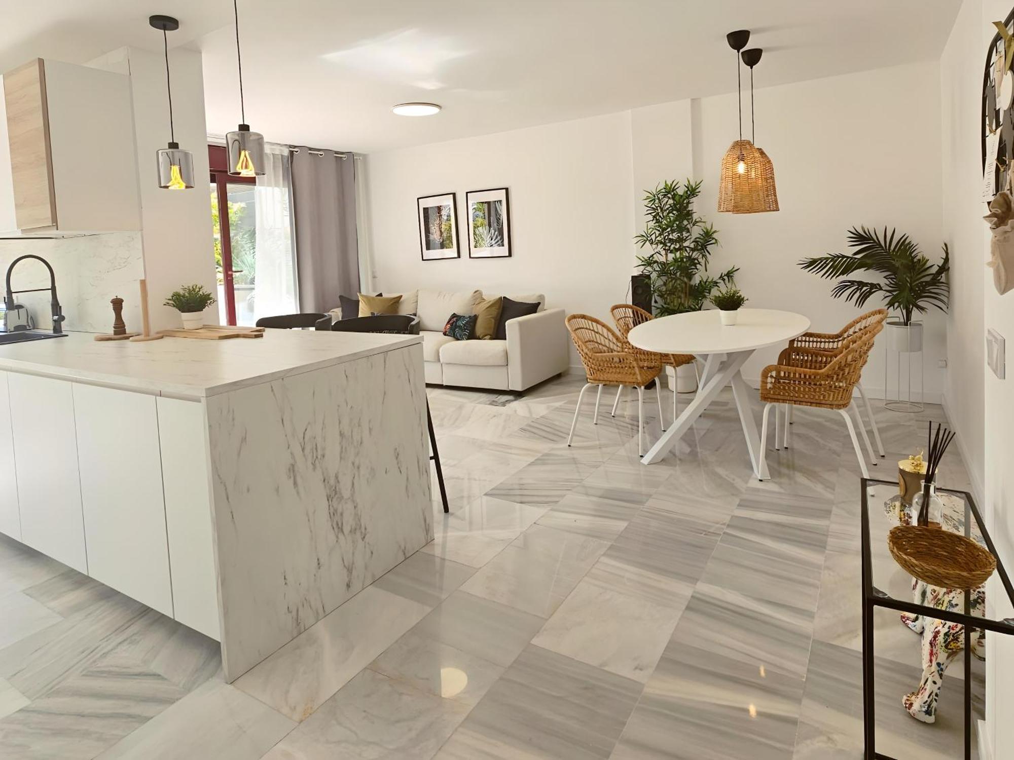 Brisa Del Eden By Lica Homes Estepona