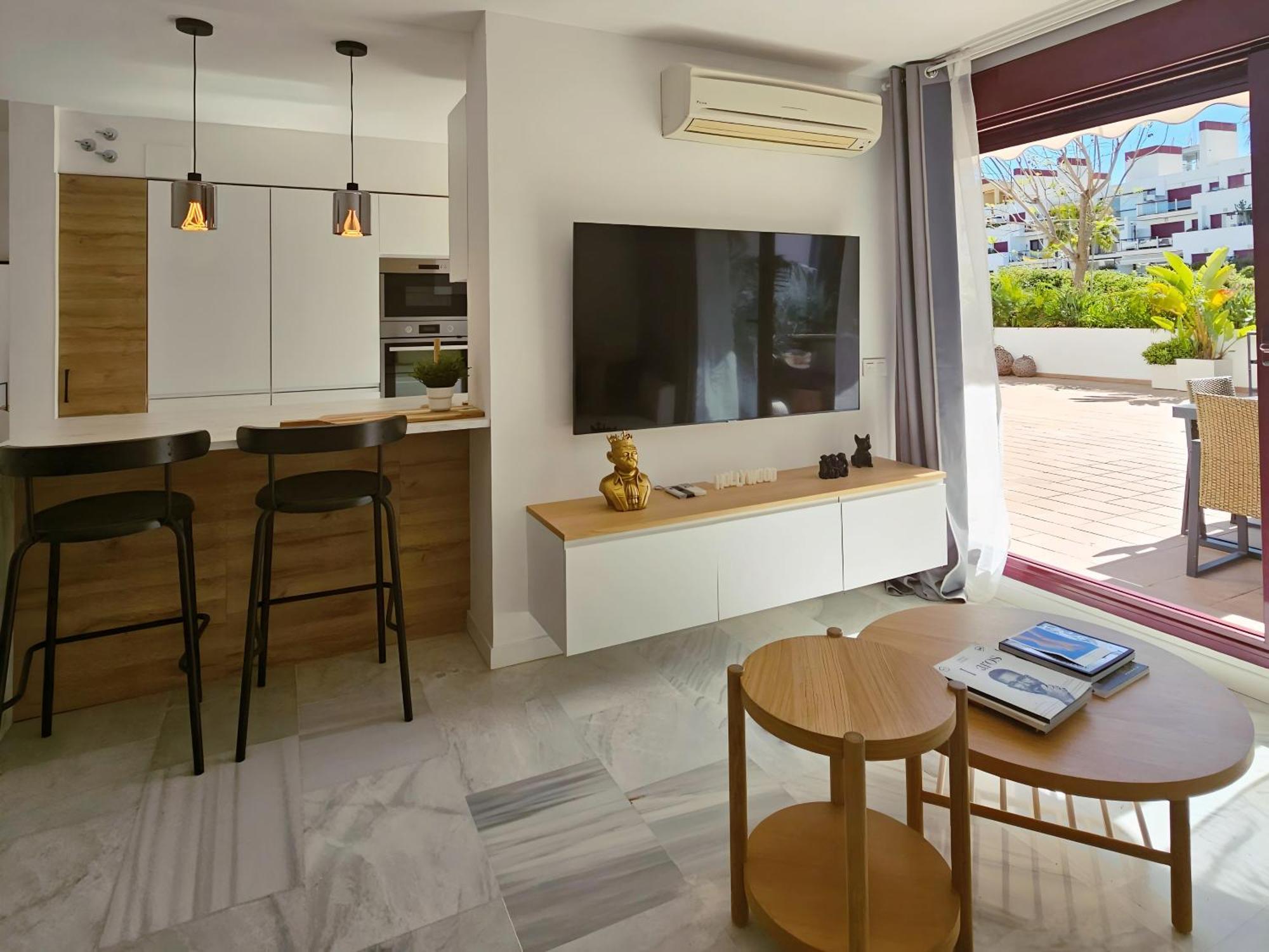 Apartment Brisa Del Eden By Lica Homes