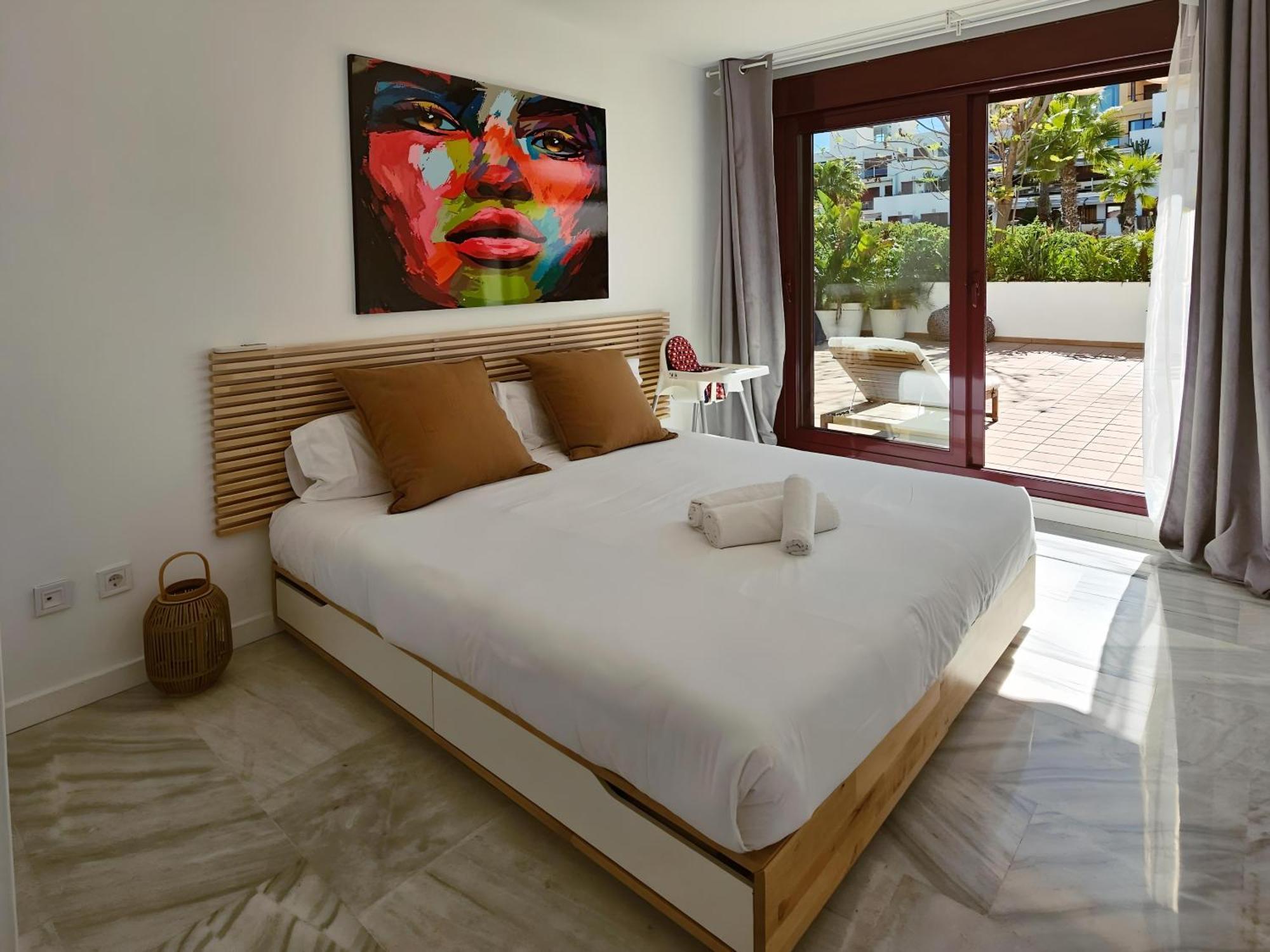 Apartment Brisa Del Eden By Lica Homes Estepona