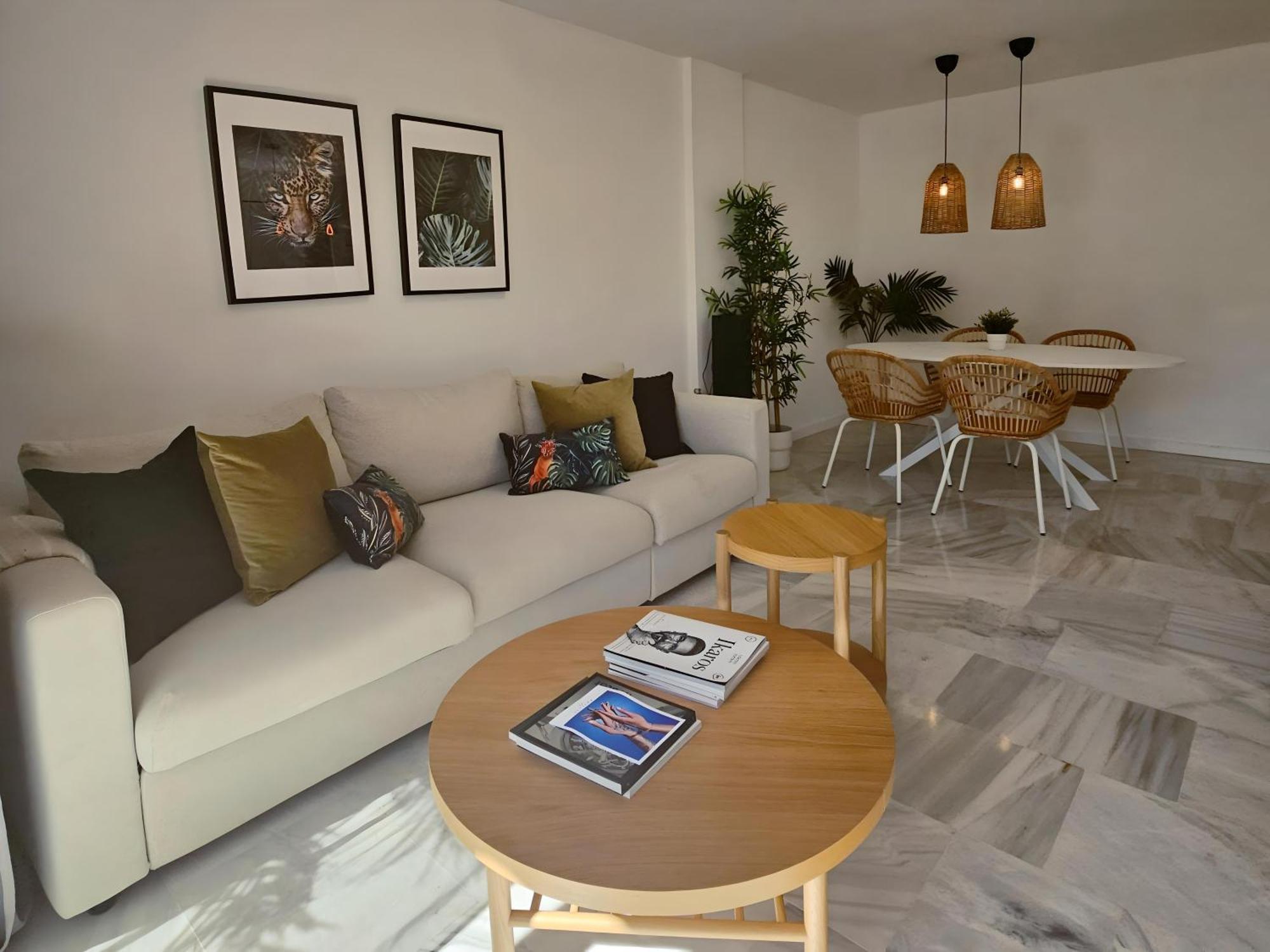 Apartment Brisa Del Eden By Lica Homes