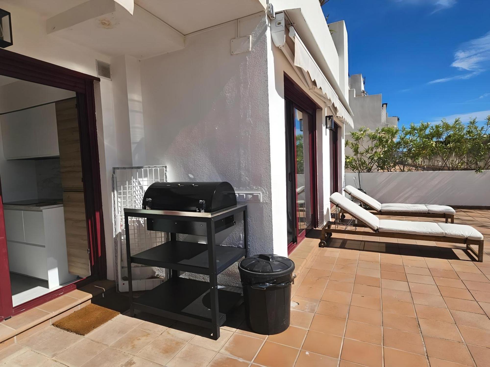 Brisa Del Eden By Lica Homes Apartment