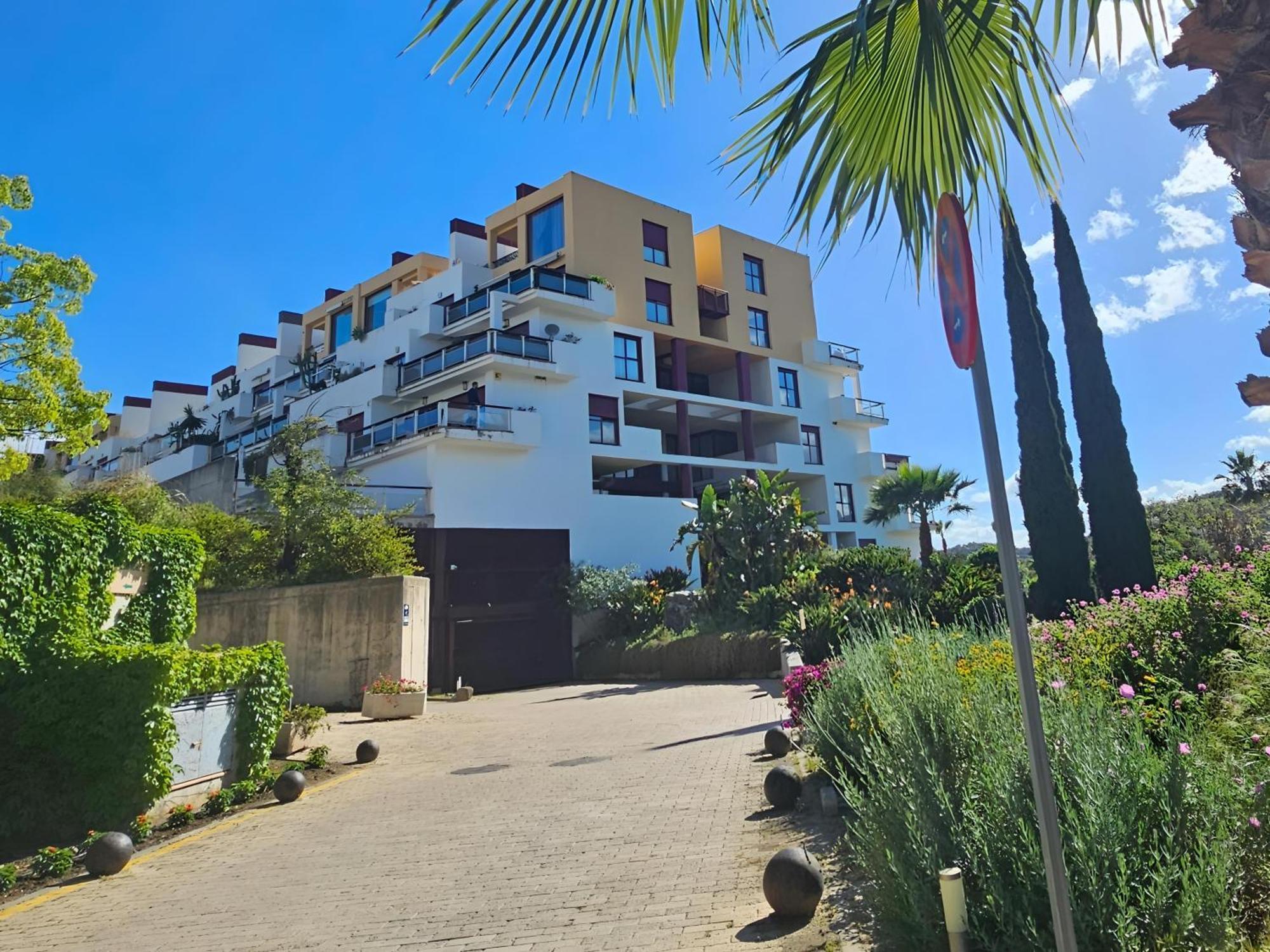 Brisa Del Eden By Lica Homes Apartment Estepona