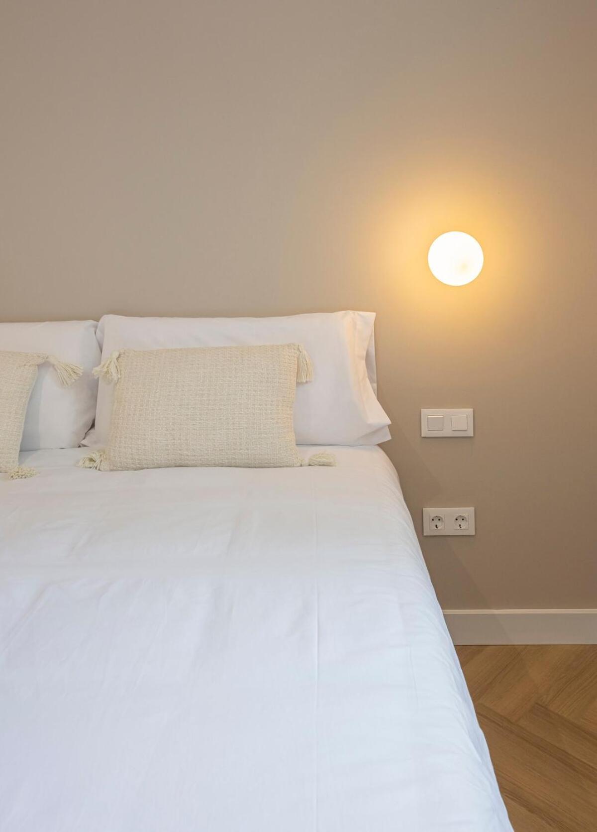Fancy And Minimalist Flat In L Sea Views Apartamento *