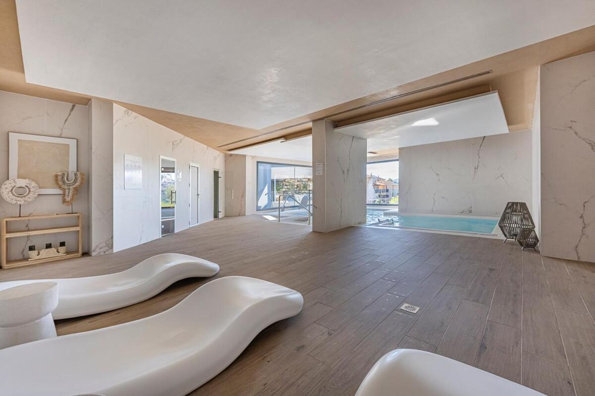 Fancy And Minimalist Flat In L Sea Views *