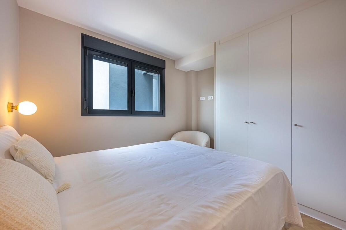 Fancy And Minimalist Flat In L Sea Views Apartamento *