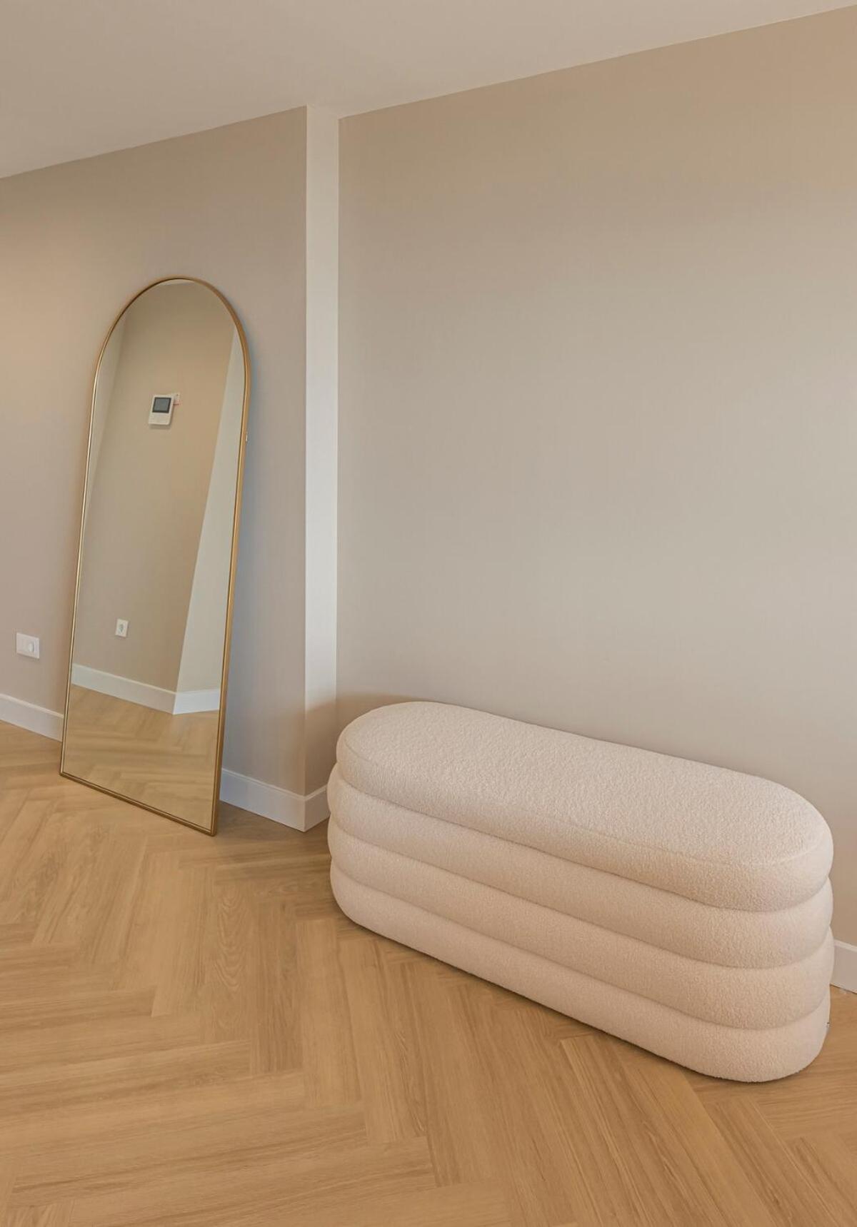 Fancy And Minimalist Flat In L Sea Views Estepona