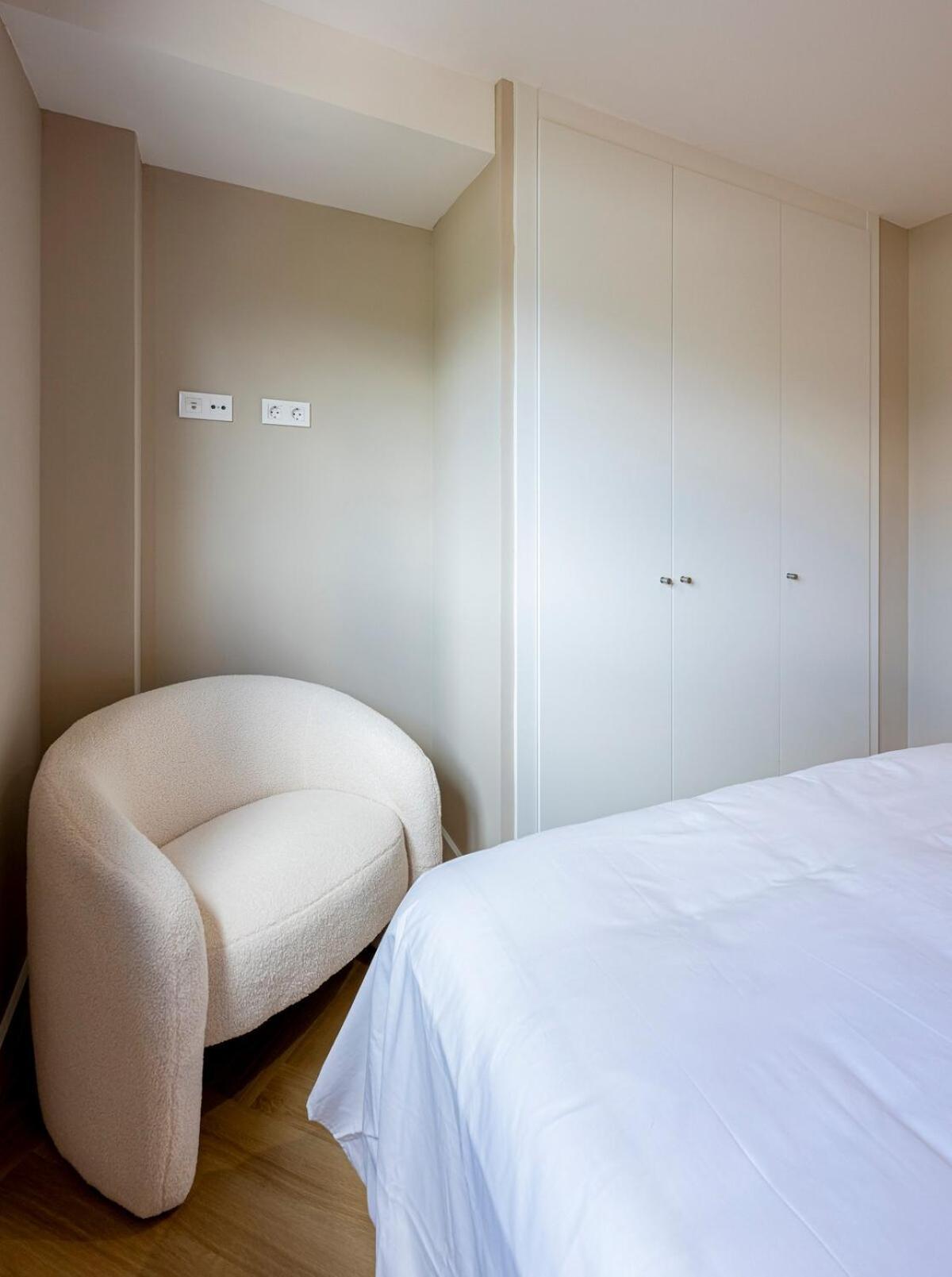 Fancy And Minimalist Flat In L Sea Views * Estepona