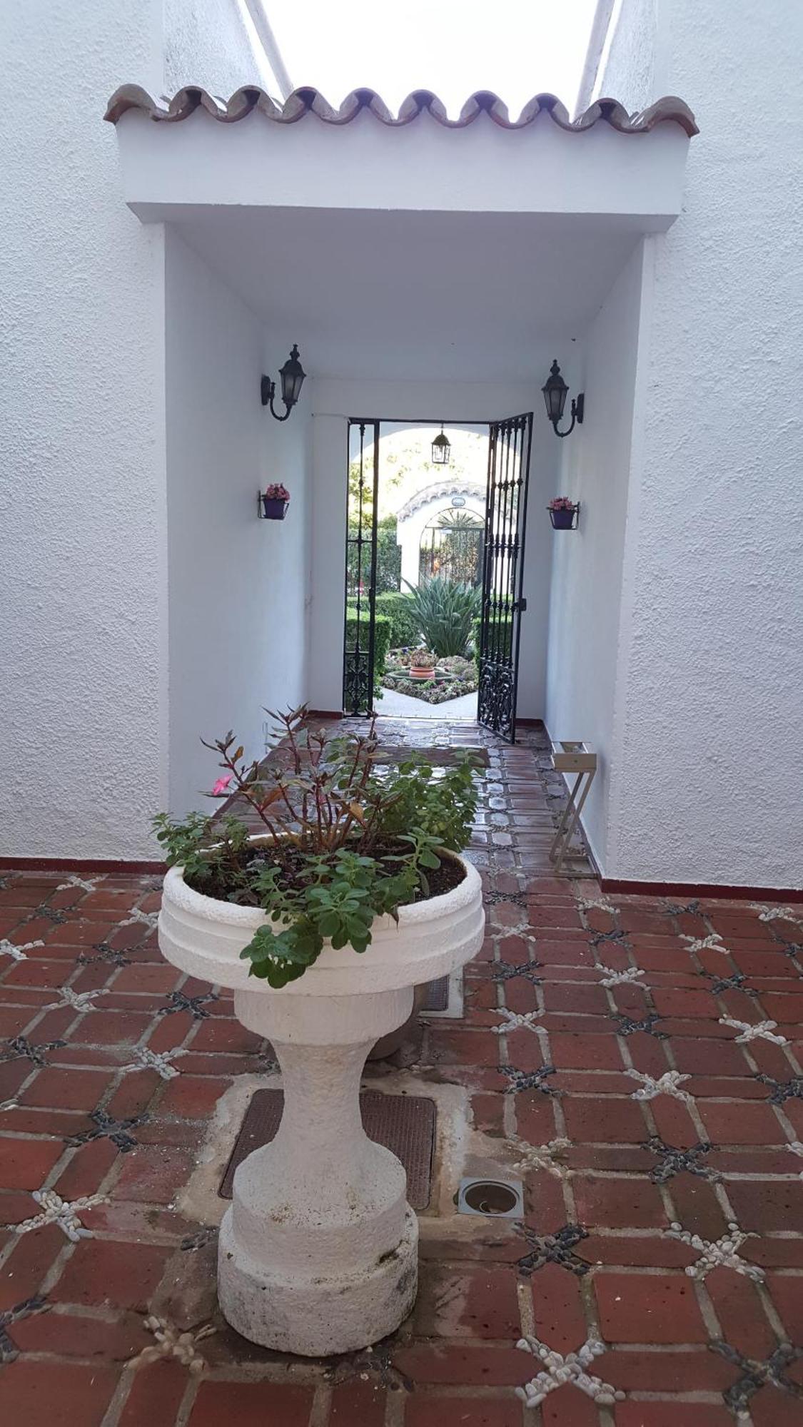 El Paraiso *