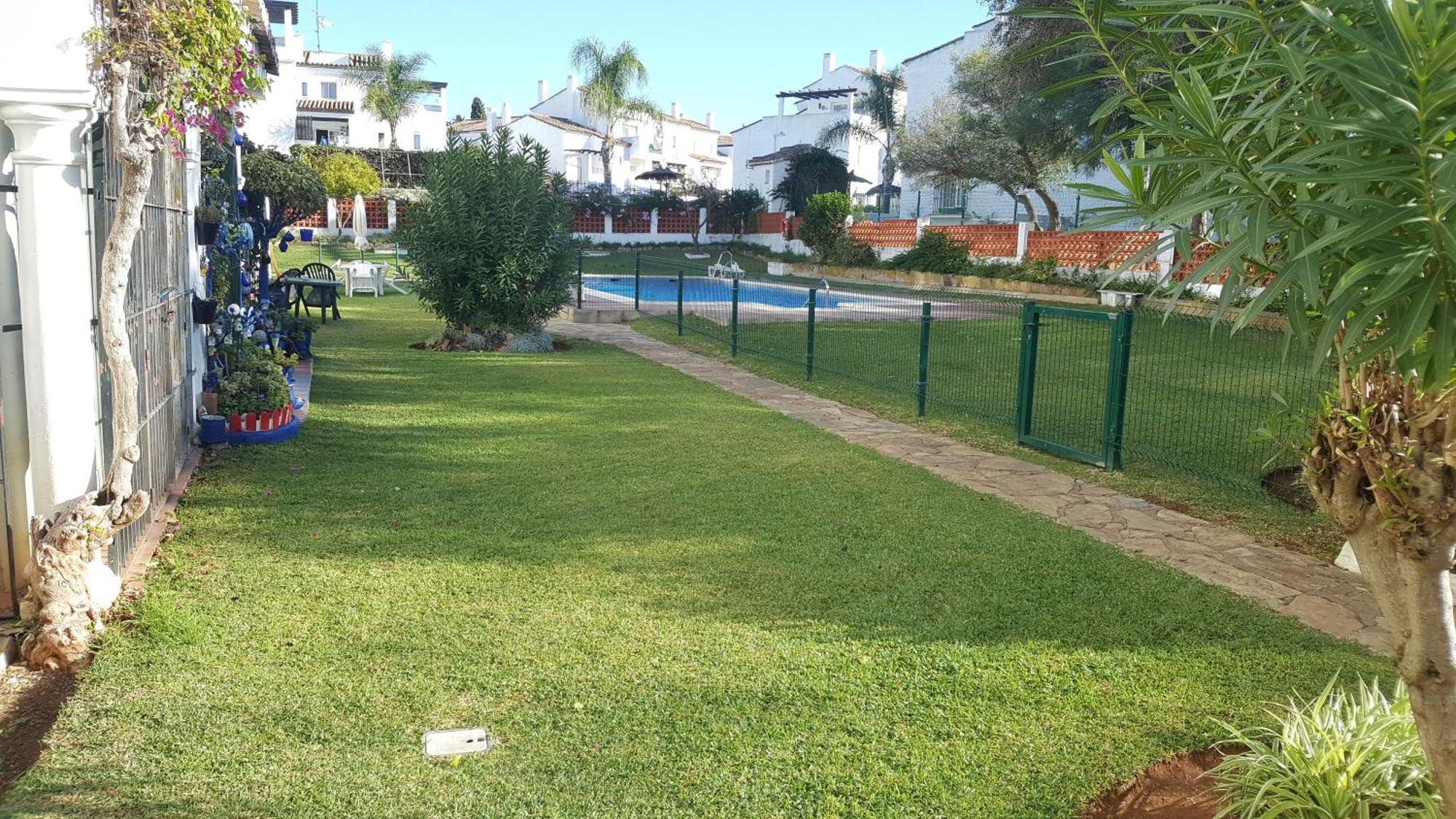 El Paraiso