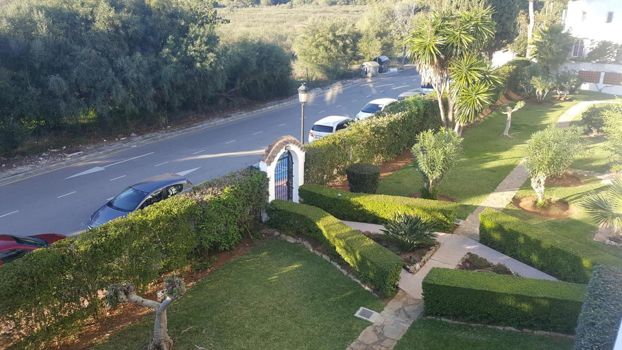 El Paraiso Apartment