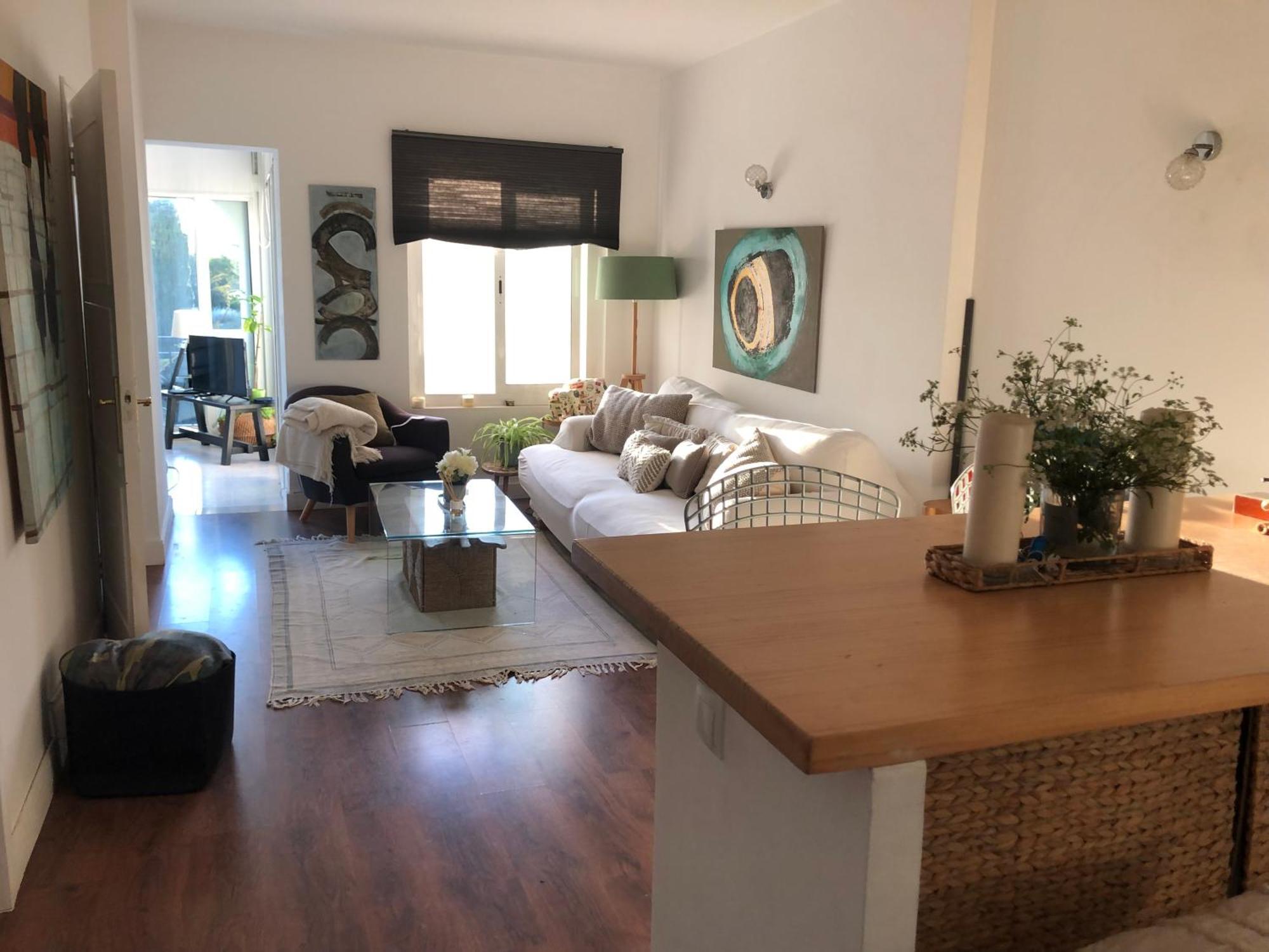 El Paraiso Apartment *