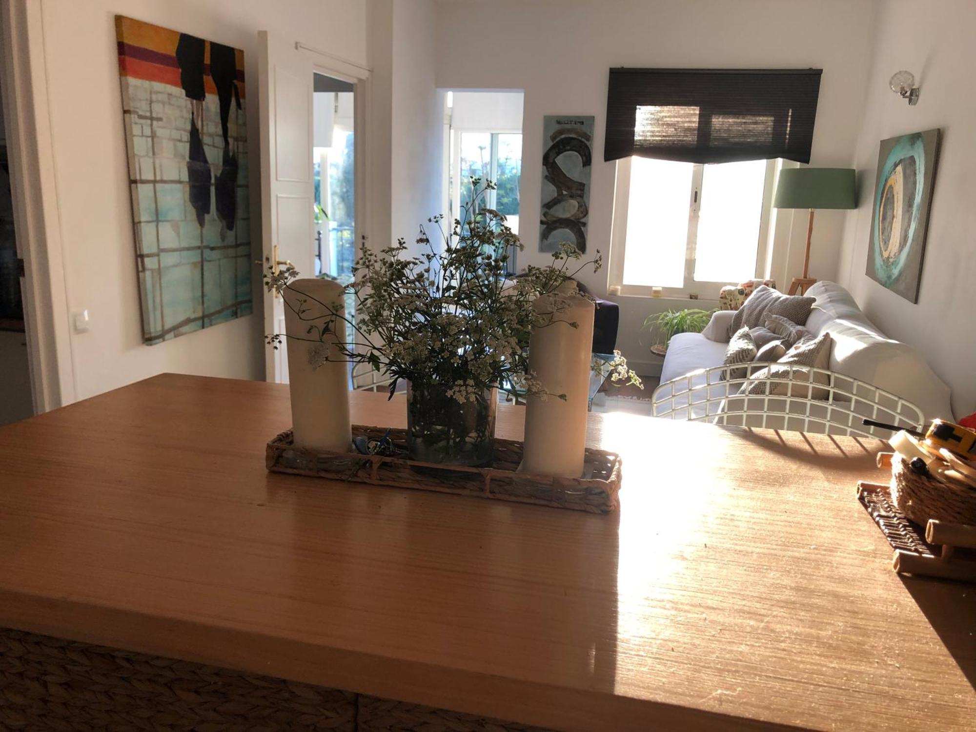 Apartment El Paraiso *