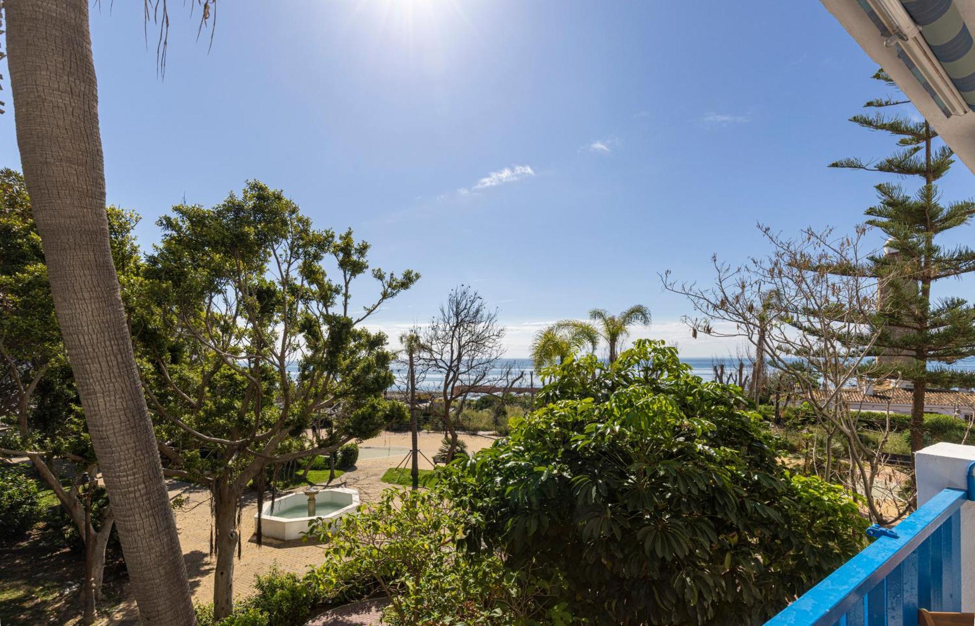 Apartment Cozy Between The Port And The La Rada