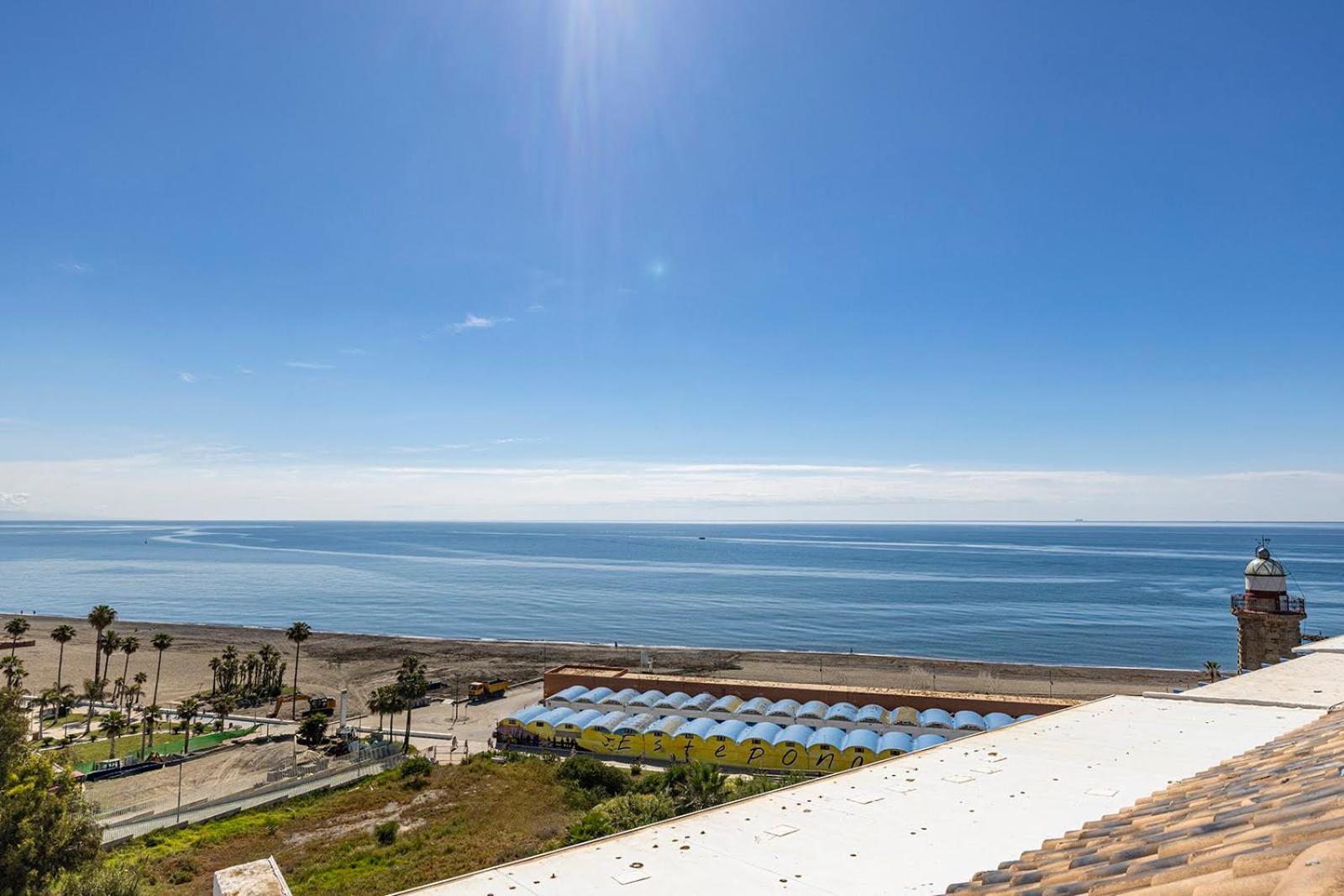 Apartment Cozy Between The Port And The La Rada