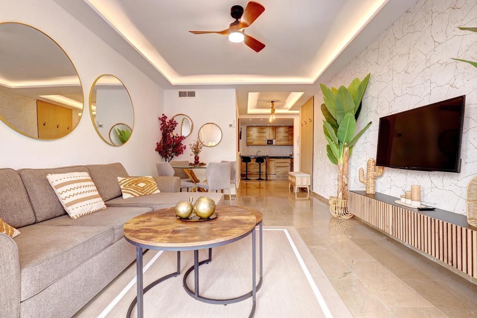 Cozy Between The Port And The La Rada Apartment