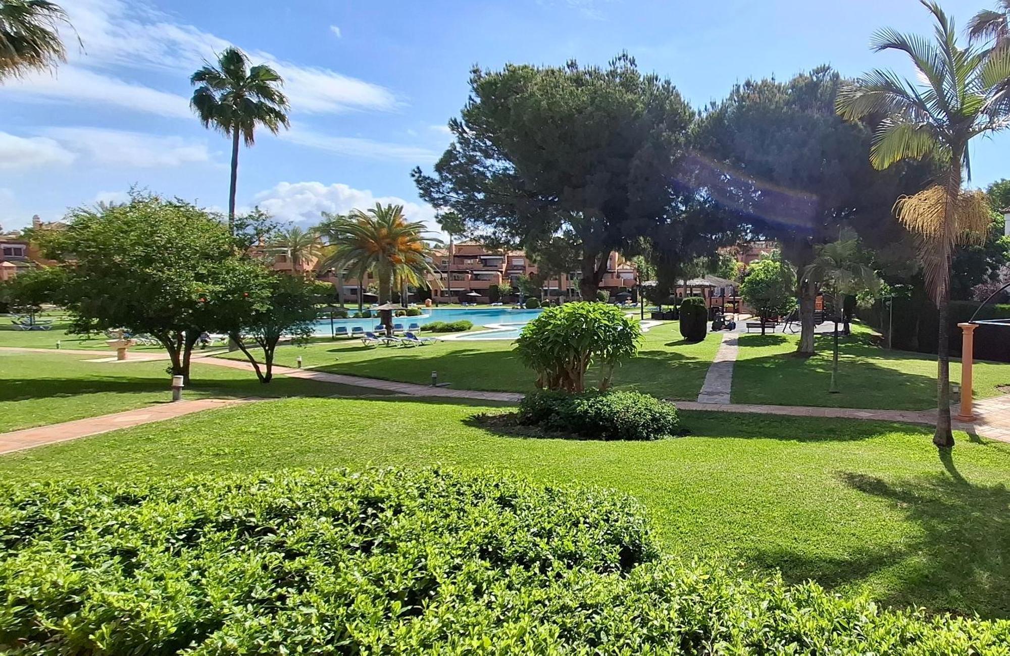 Alhambra Del Golf - Guadalmina *
