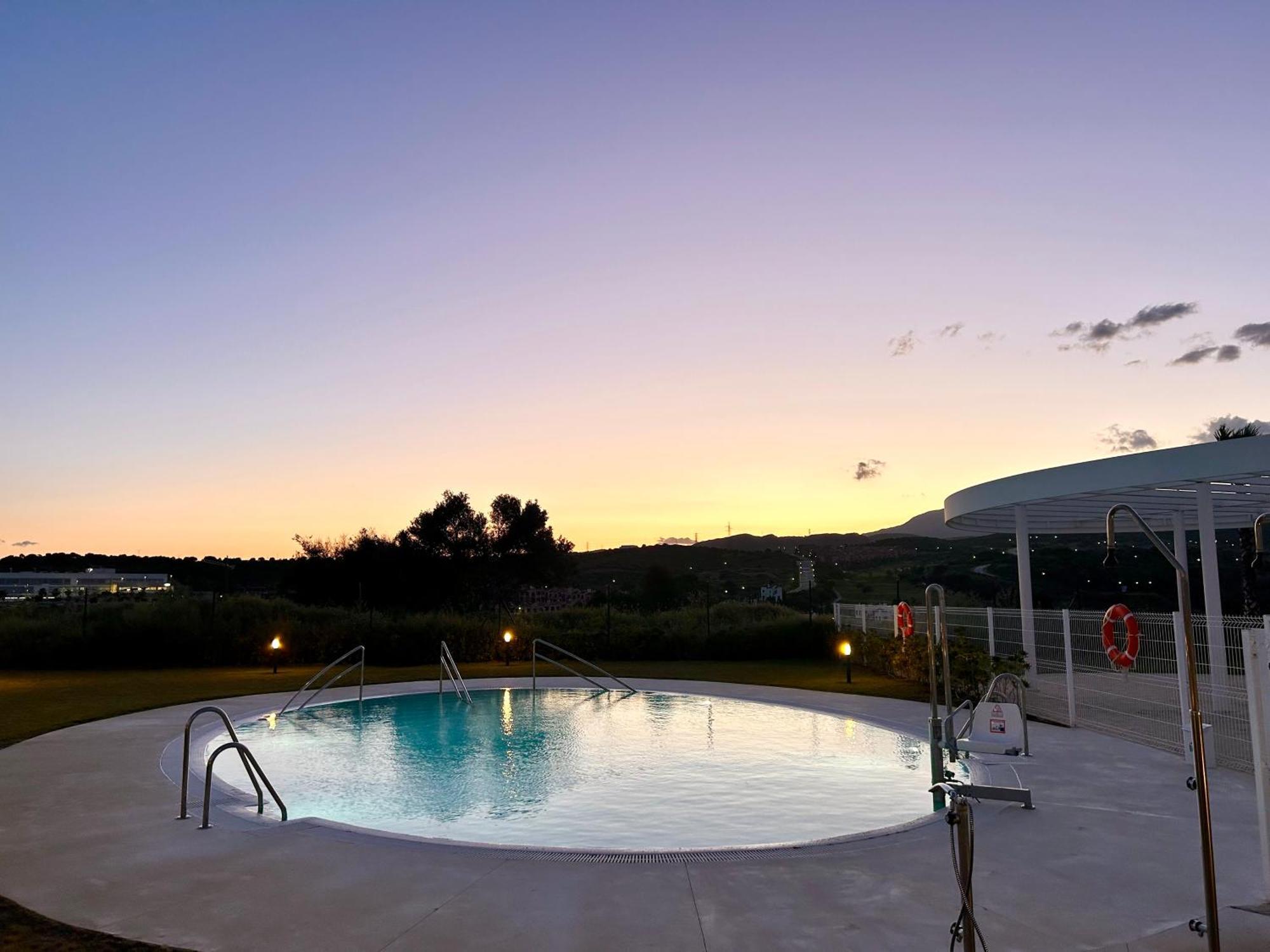 Apartment One80 By Mario Estepona