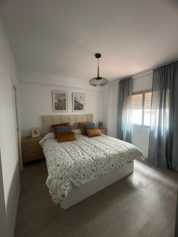 Alma Apartment *