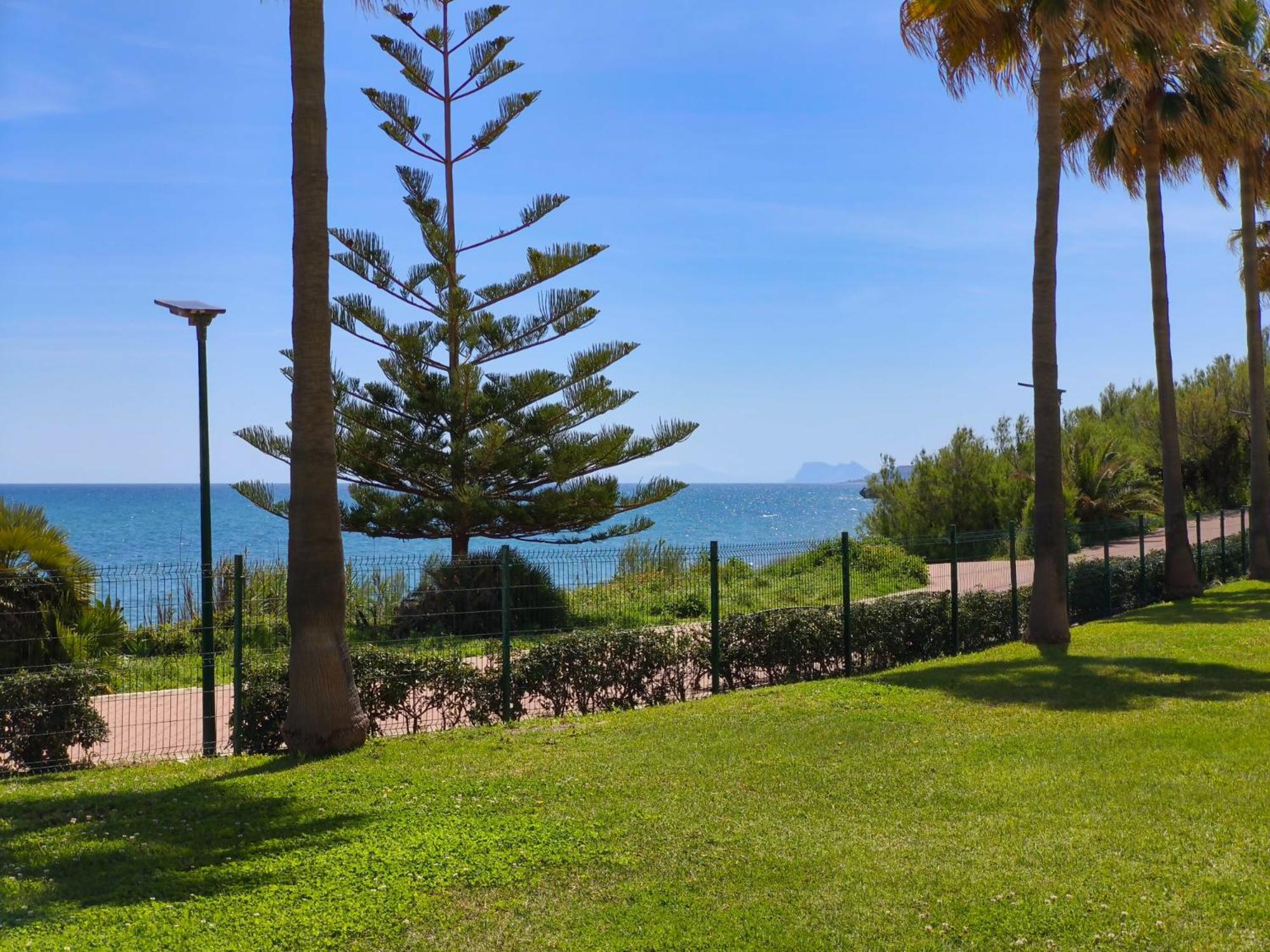 Bermuda Beachfront Living By Lica Homes * Estepona