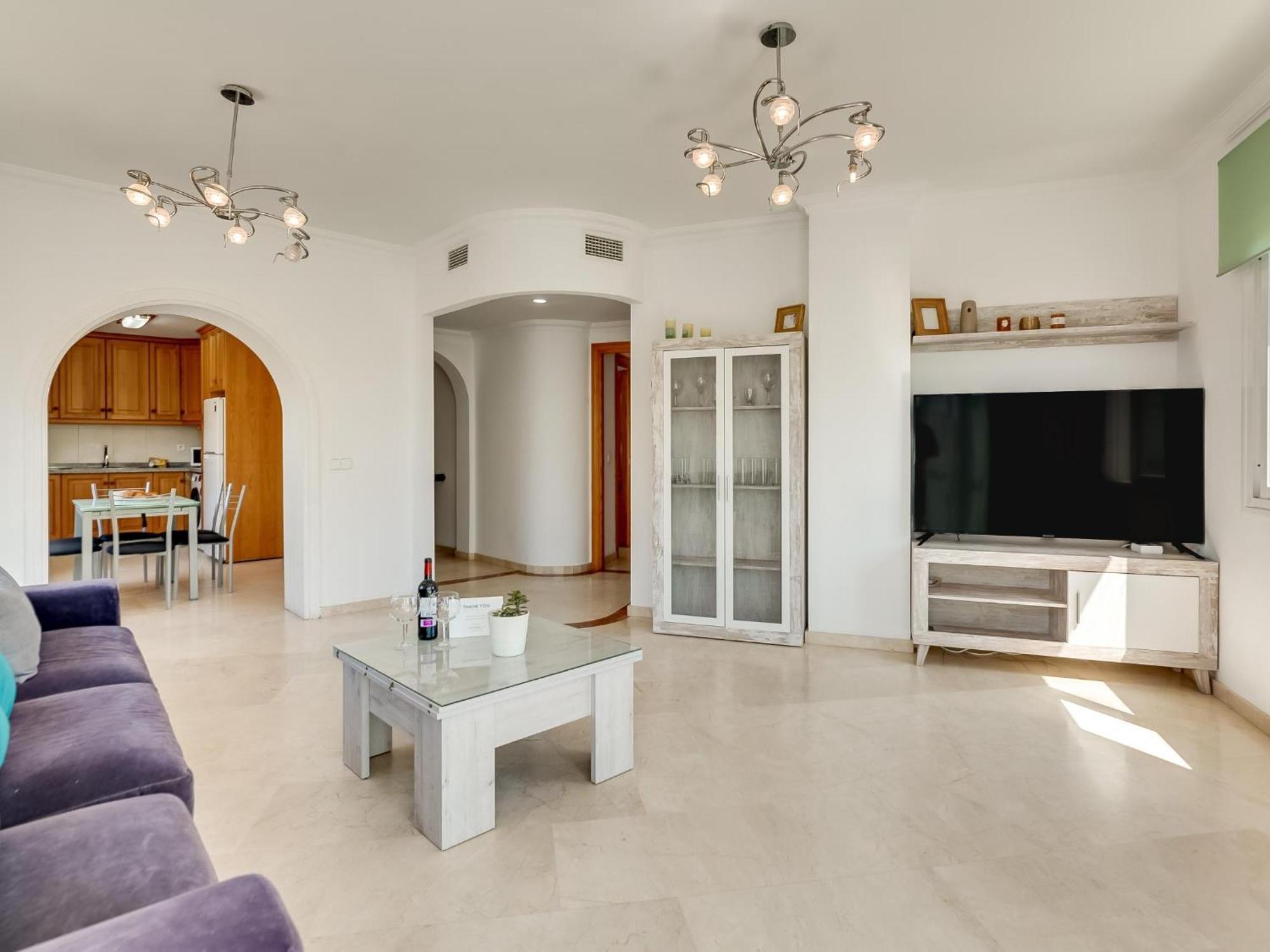 Apartamento Hanami La Palma