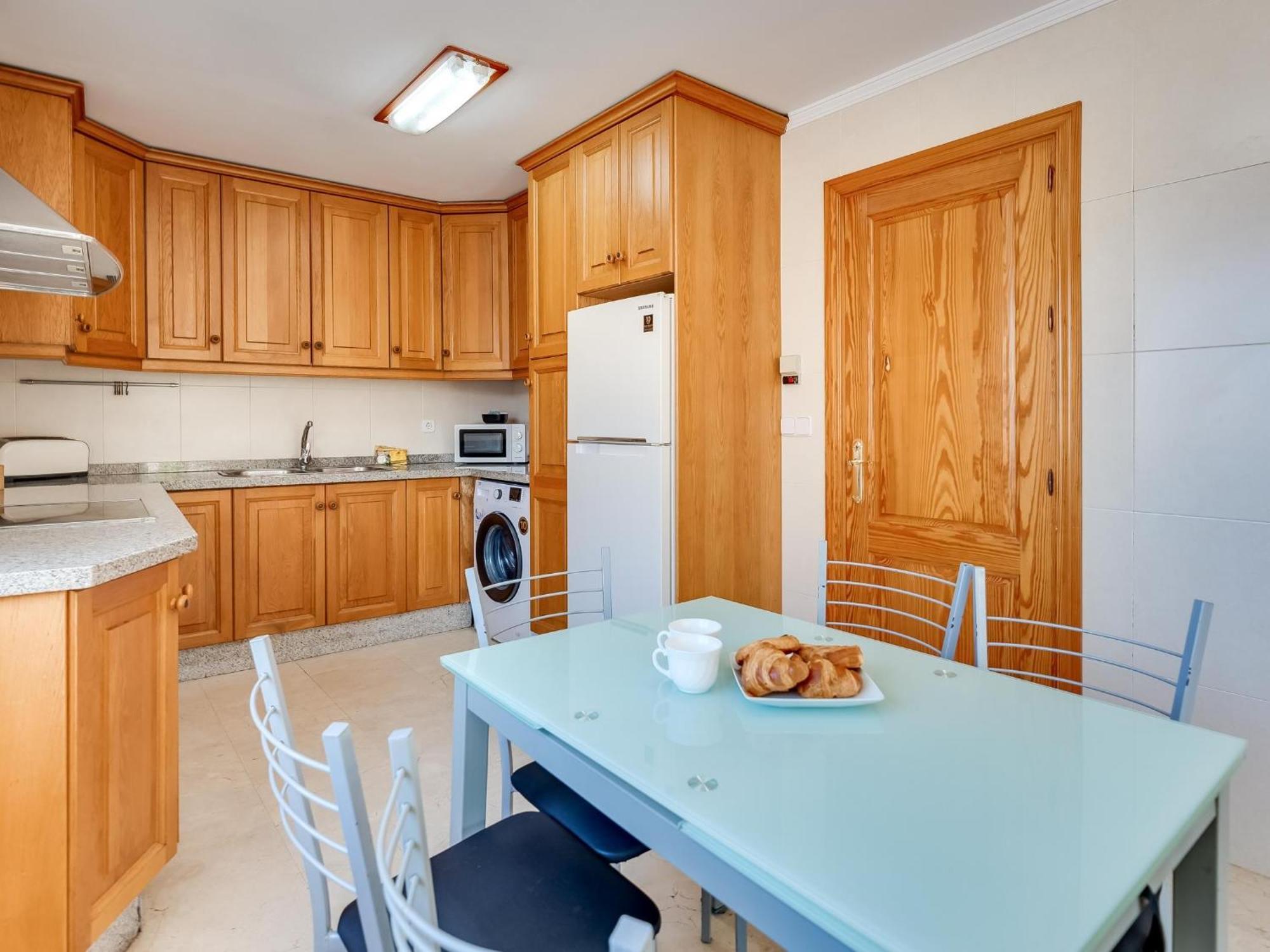 Apartamento Hanami La Palma