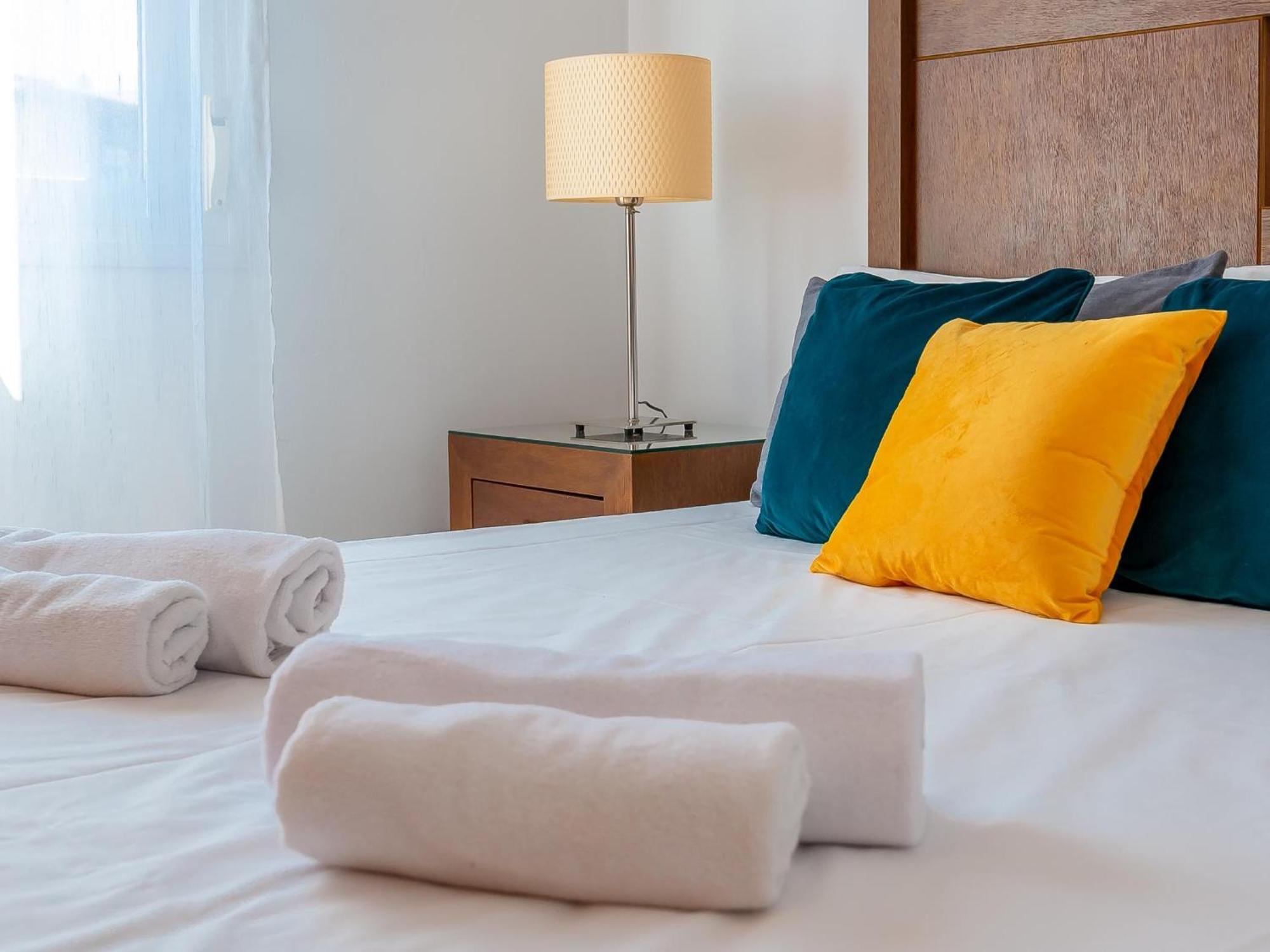 Apartamento Hanami La Palma