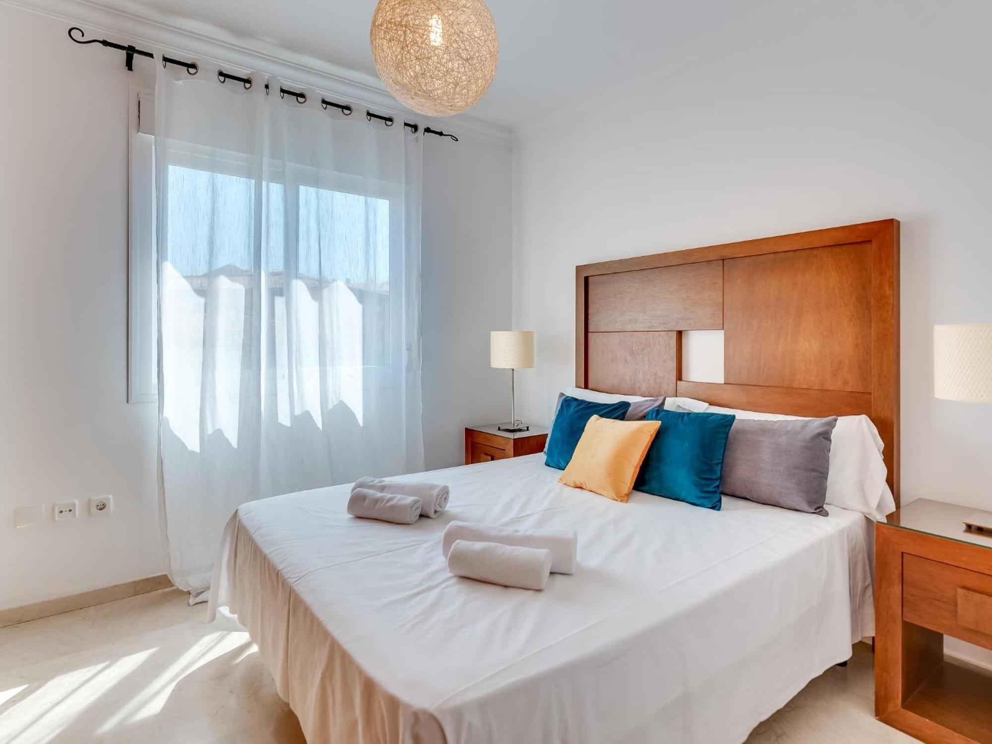 Hanami La Palma Apartamento Estepona
