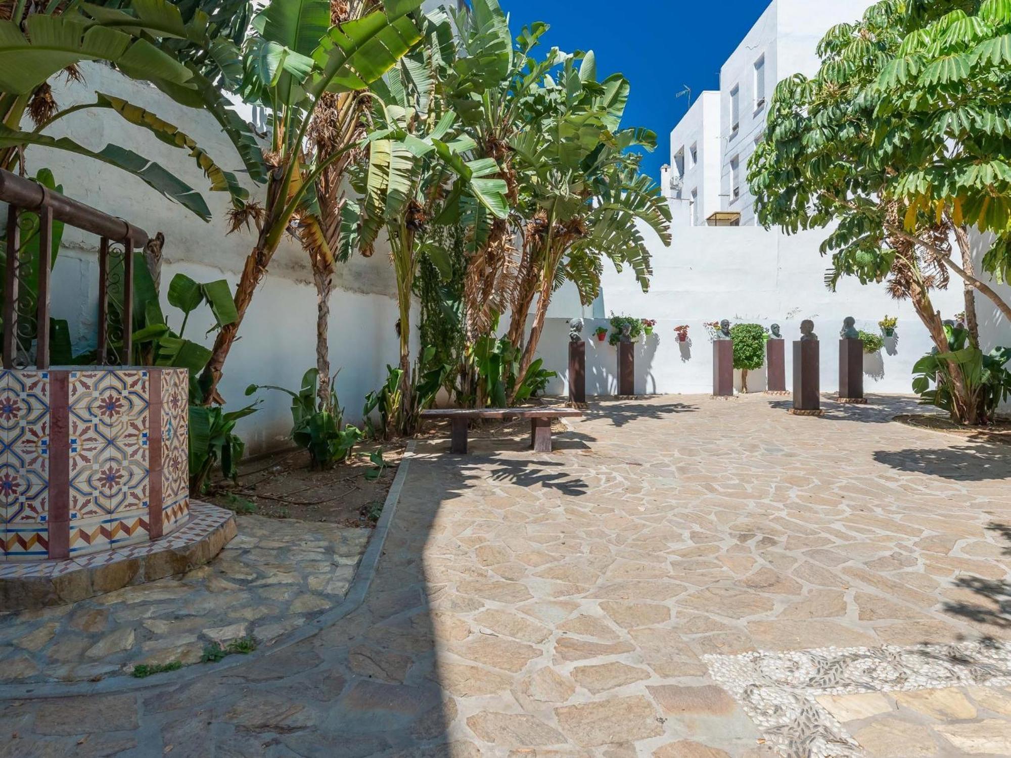 Hanami La Palma Apartamento *