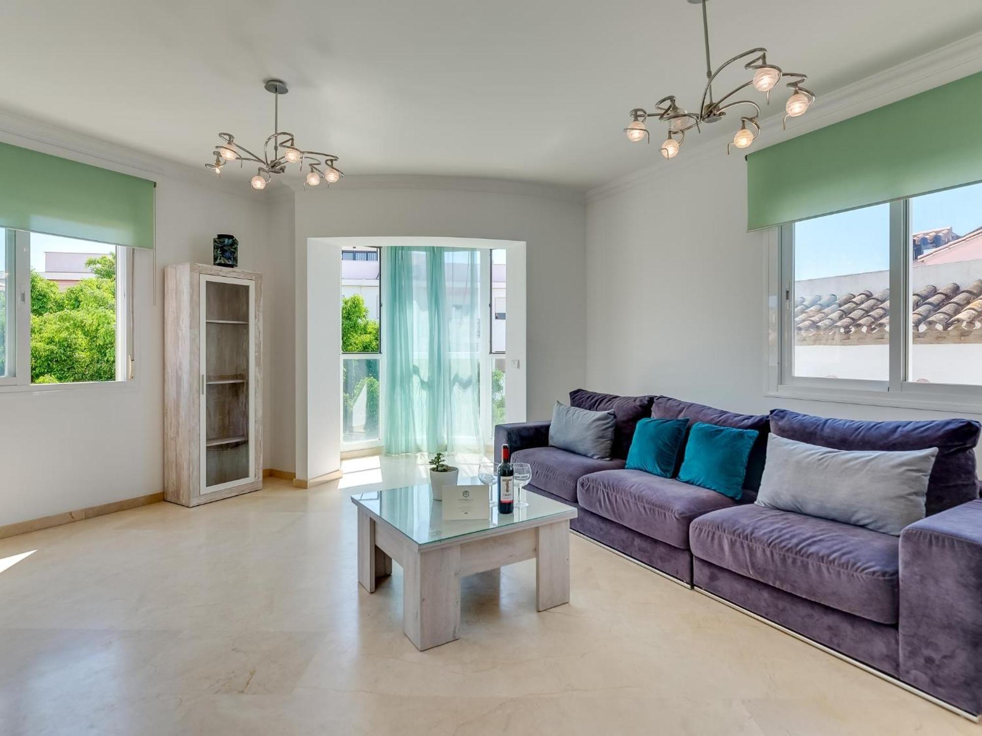 Apartamento Hanami La Palma