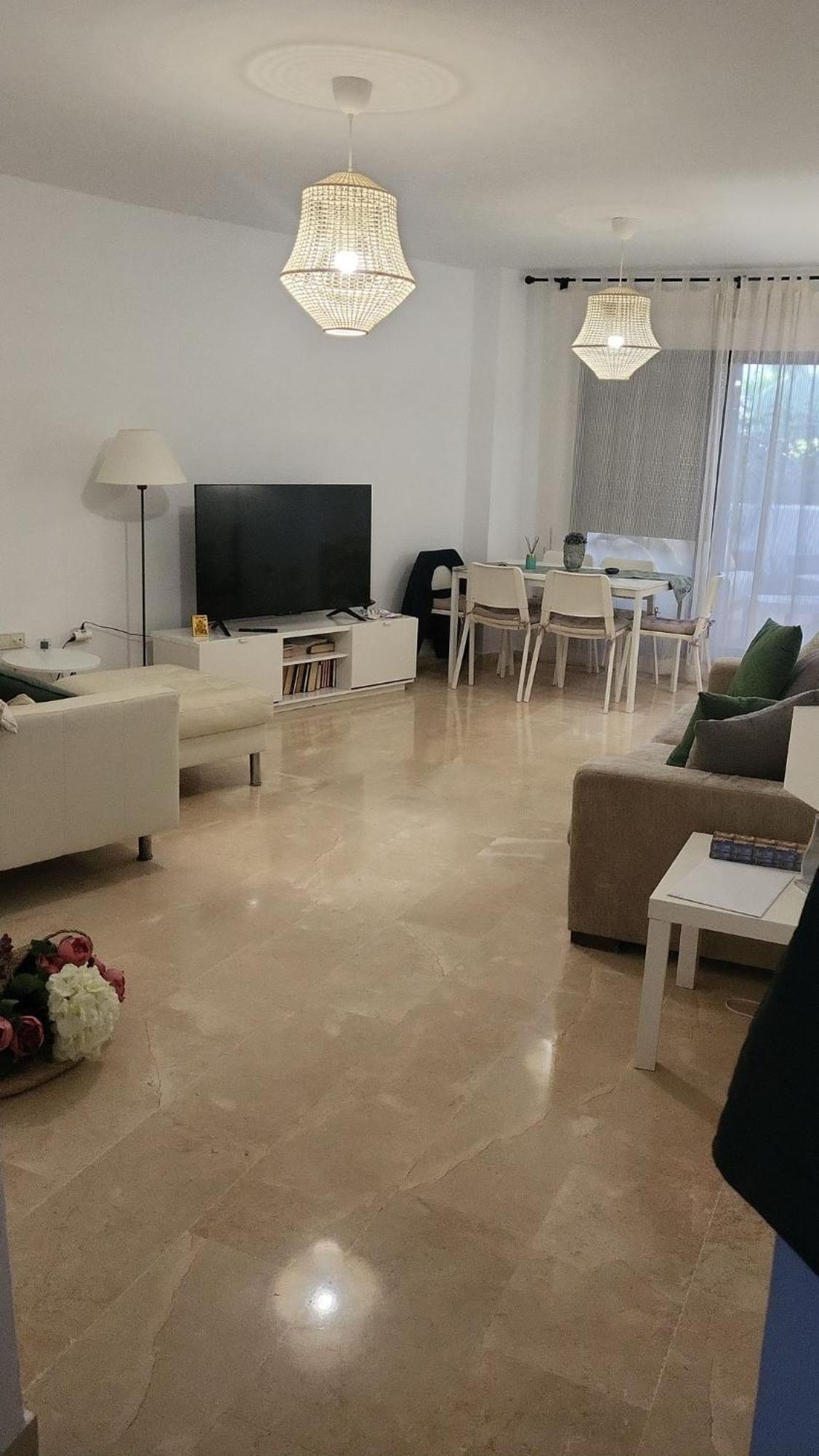 Beachside Costalita Sol - Huge Terrace & Pool Apartment *