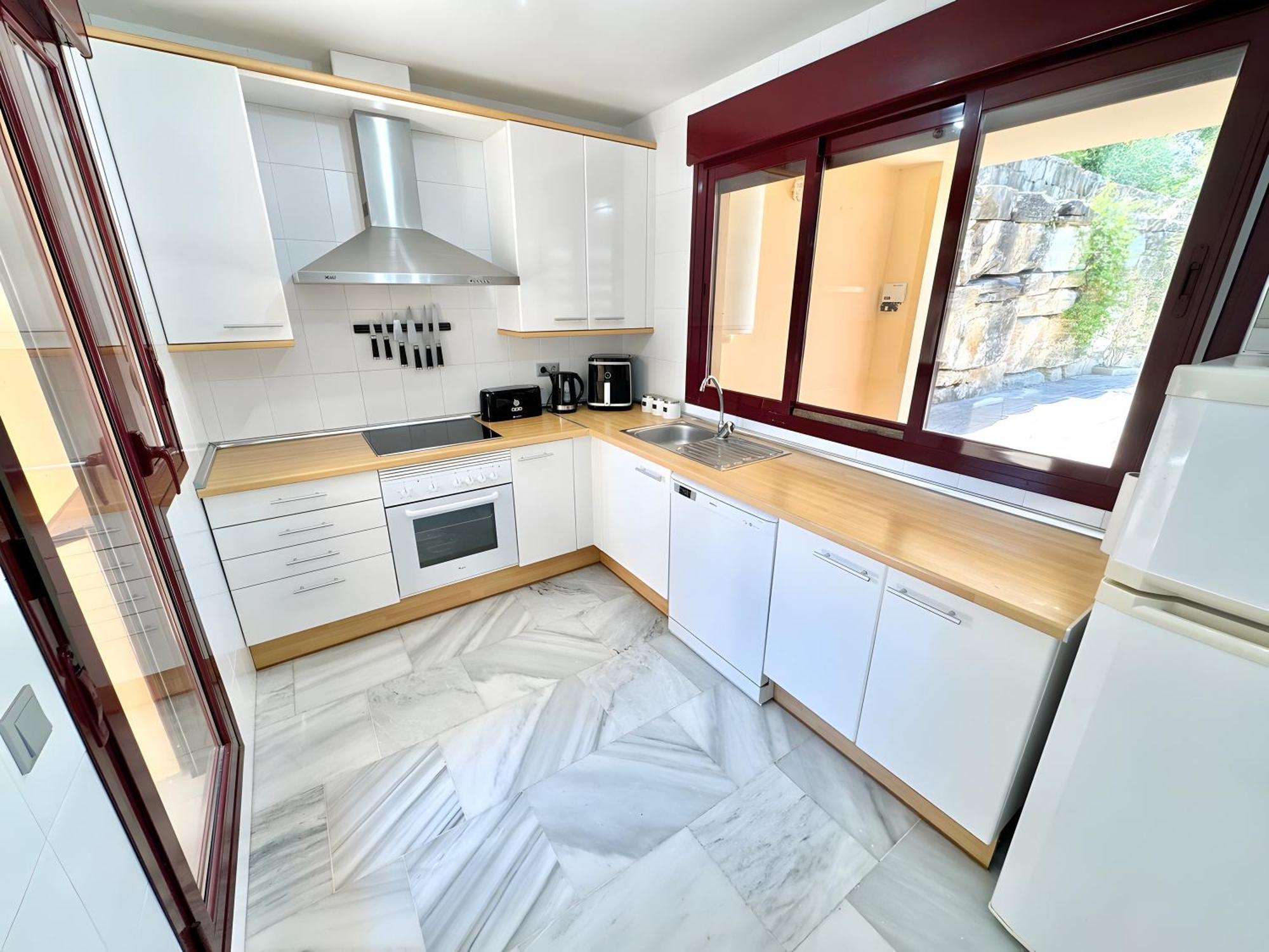 With Private Pool * Estepona