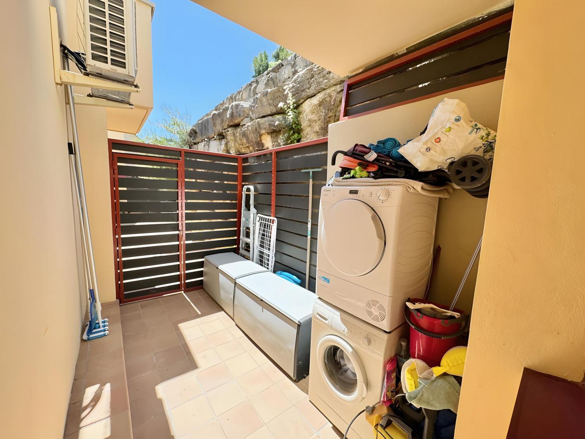 With Private Pool * Estepona