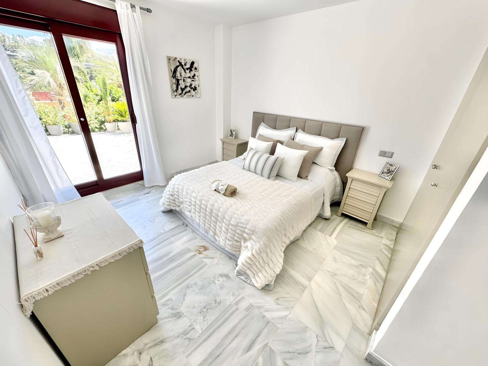 Holiday home With Private Pool Estepona