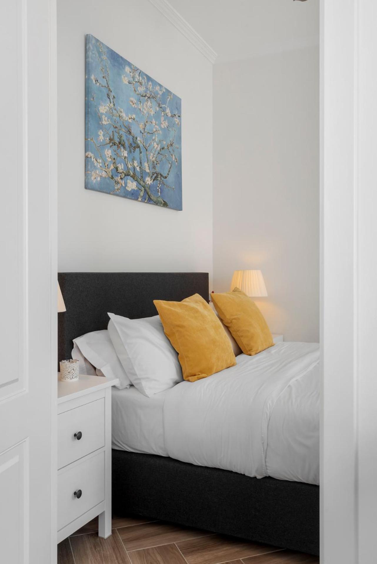 Apartamento Atico En Centro De