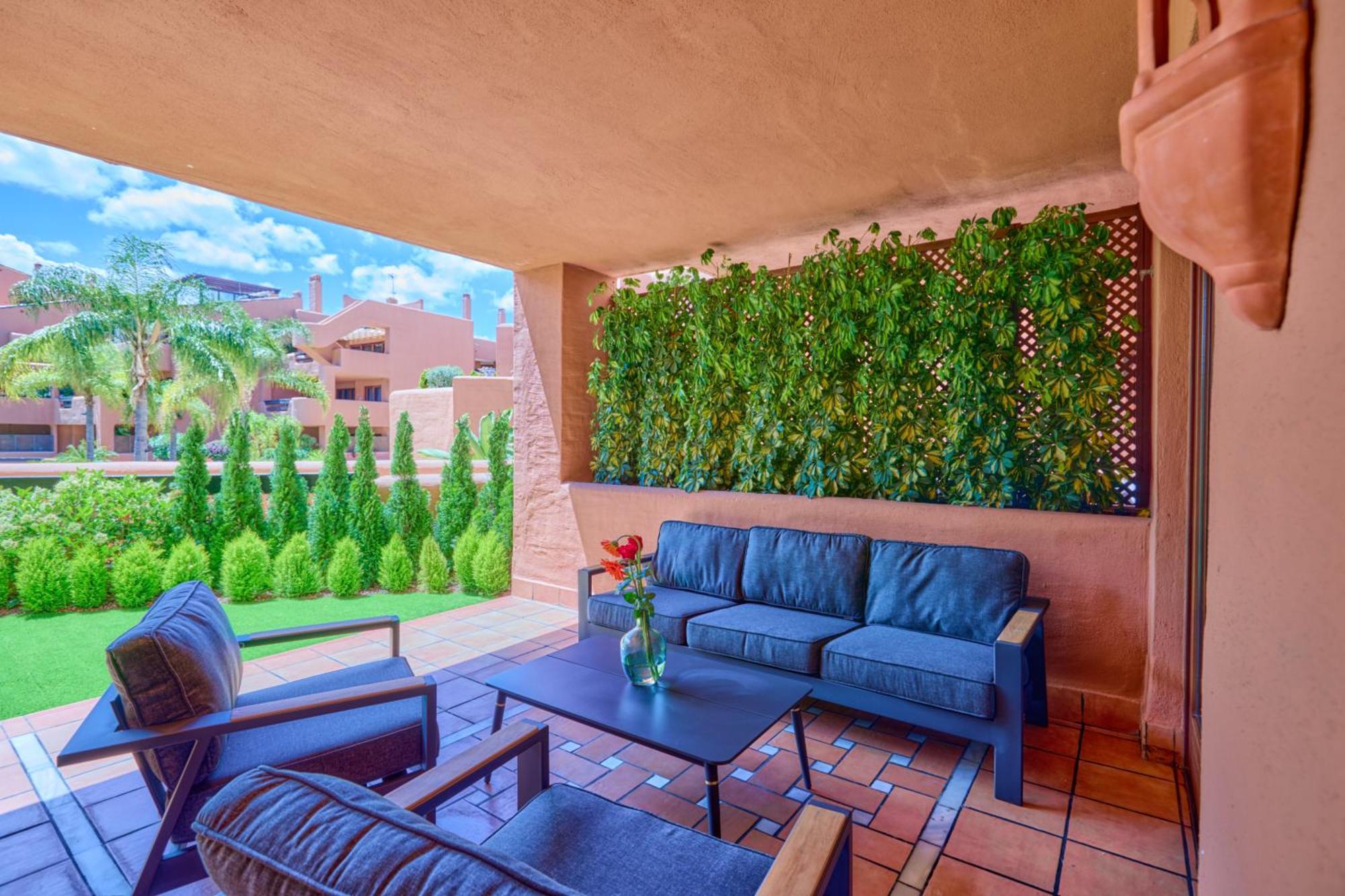 Apartamento Mar Azul By La Maison Marbella