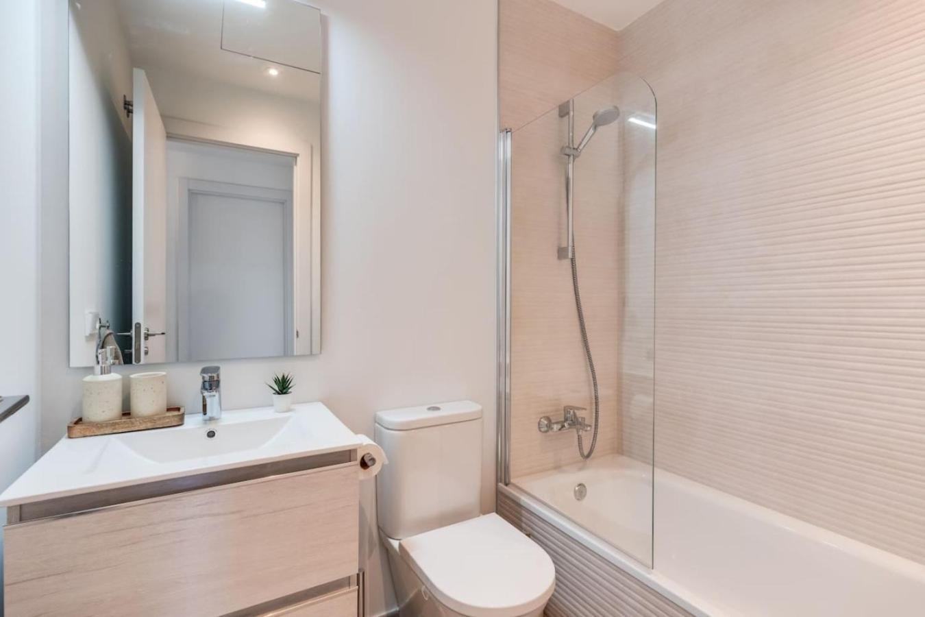 2br Oceana Gardens Amazing Views Luxury Apartment Estepona
