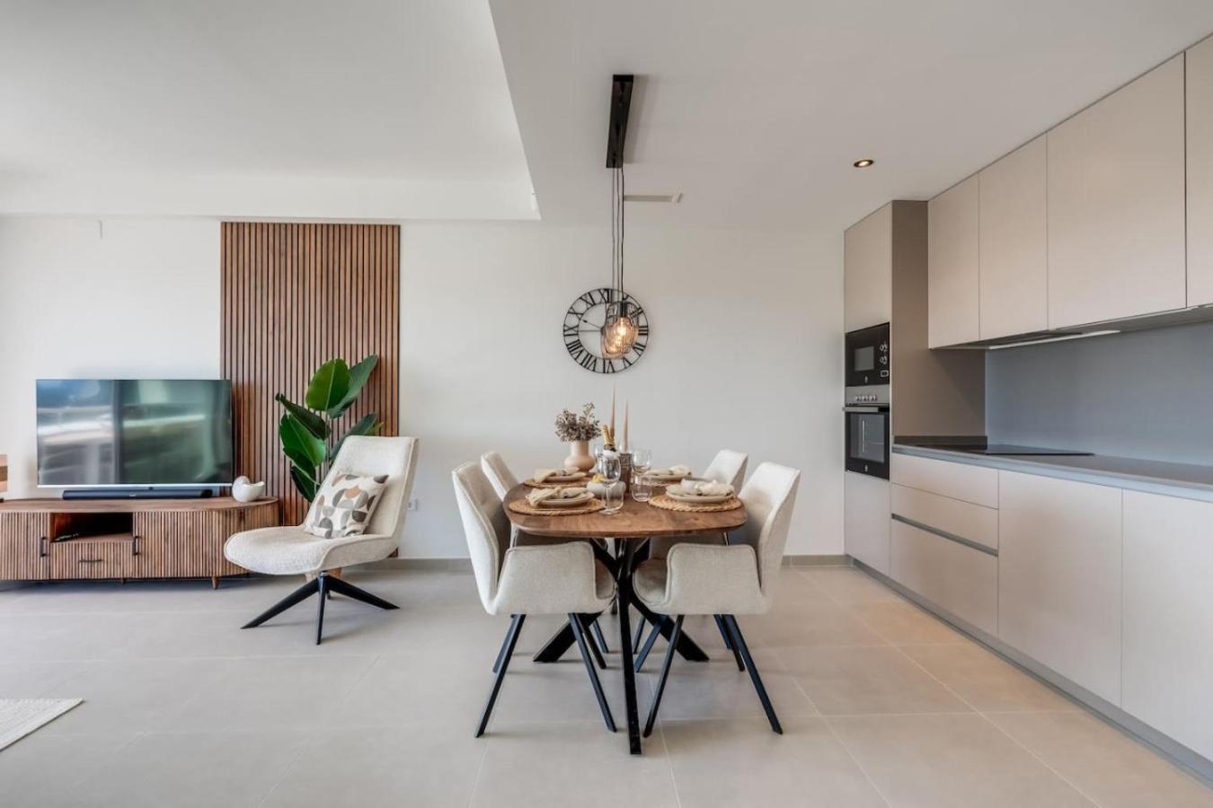 2br Oceana Gardens Amazing Views Luxury *