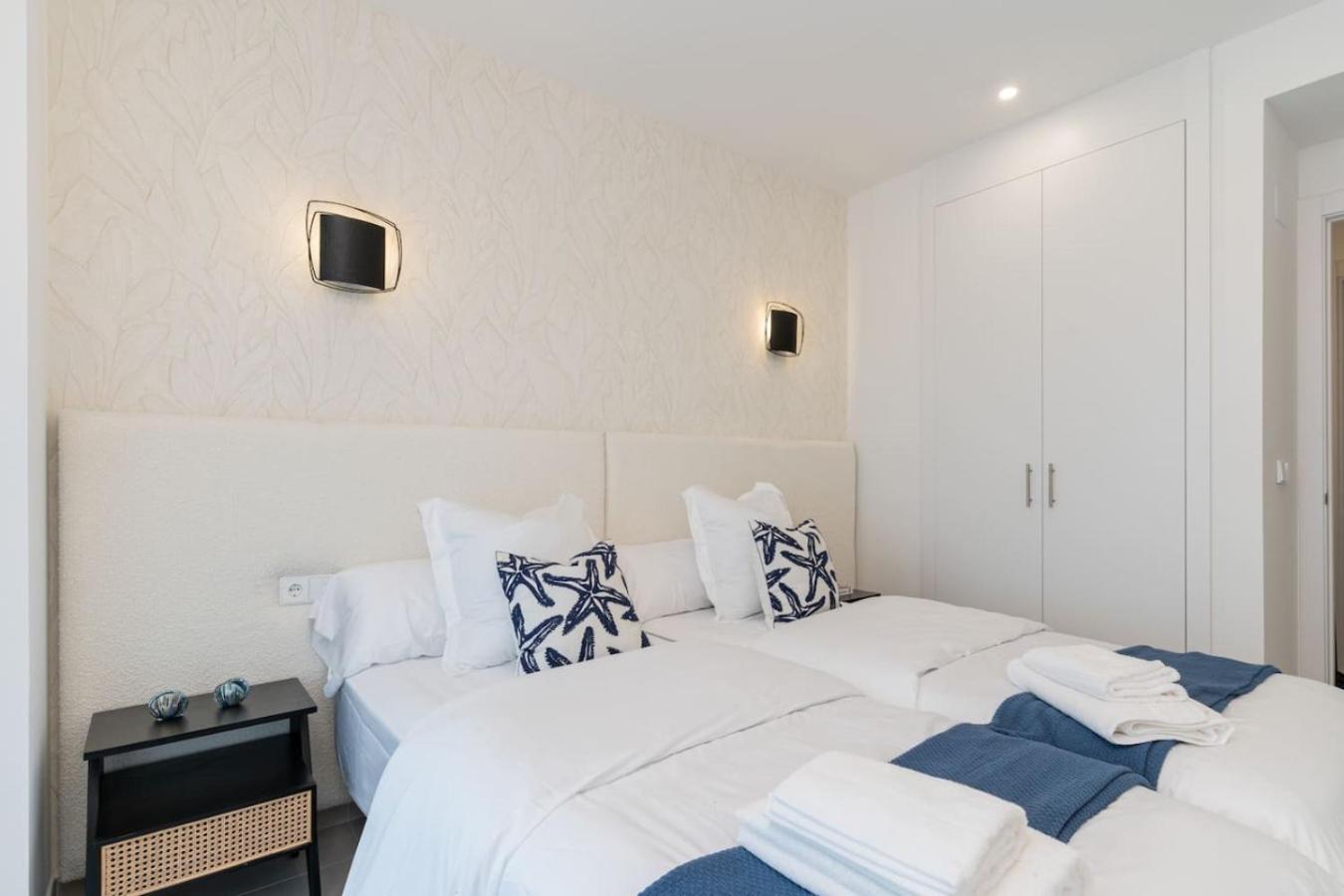 Luxueus Apt. With Panoramic View - Oceana Gardens * Estepona