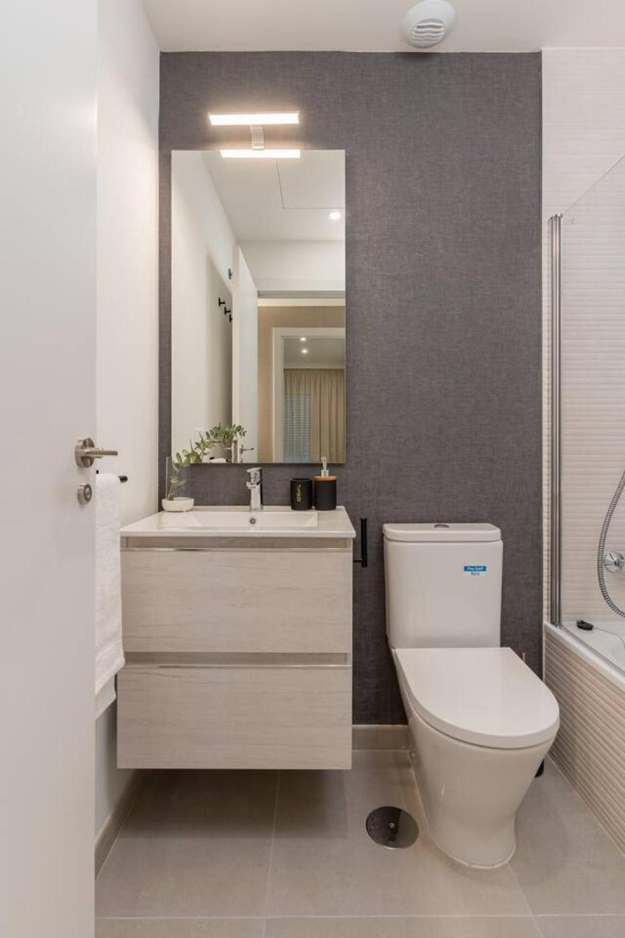 Apartment Luxueus Apt. With Panoramic View - Oceana Gardens *