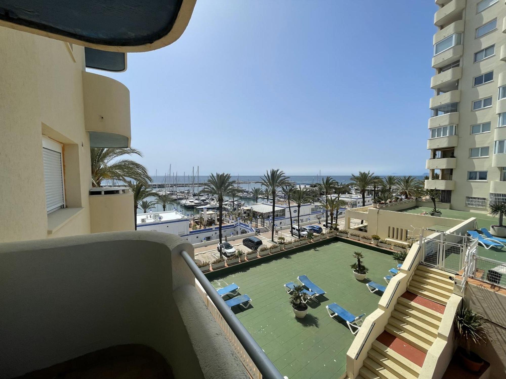 Appartement Intermobiliaria - Puerto Paraiso 42d Estepona