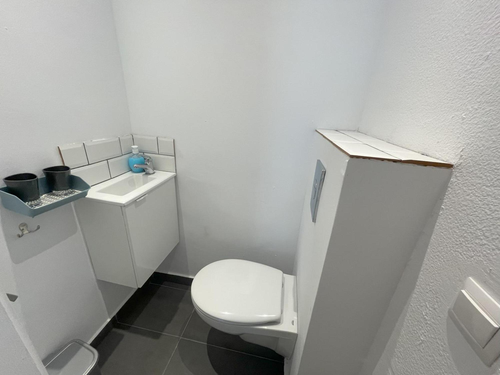 Appartement Intermobiliaria - Puerto Paraiso 42d *