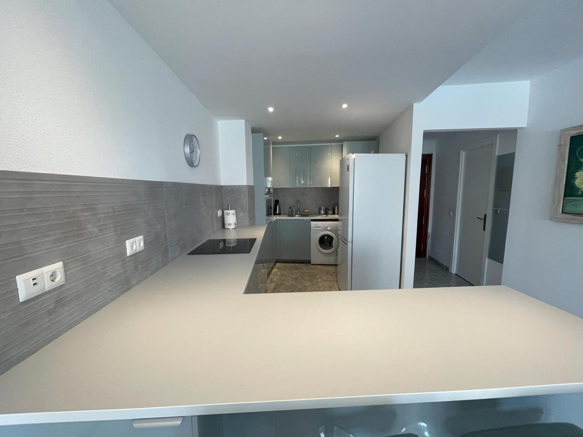 Intermobiliaria - Puerto Paraiso 42d *